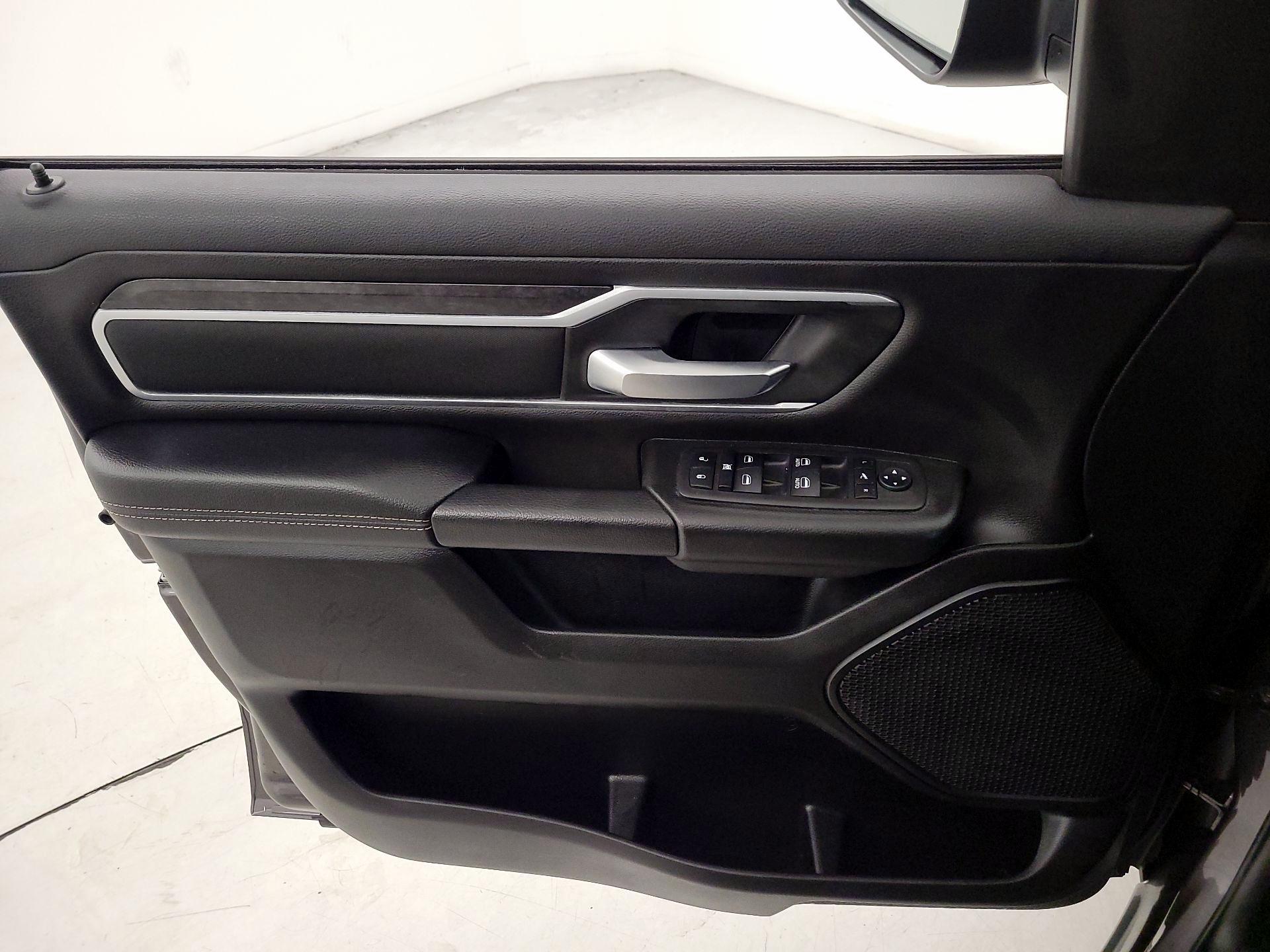 Thumbnail: 2023 RAM 1500 - 12