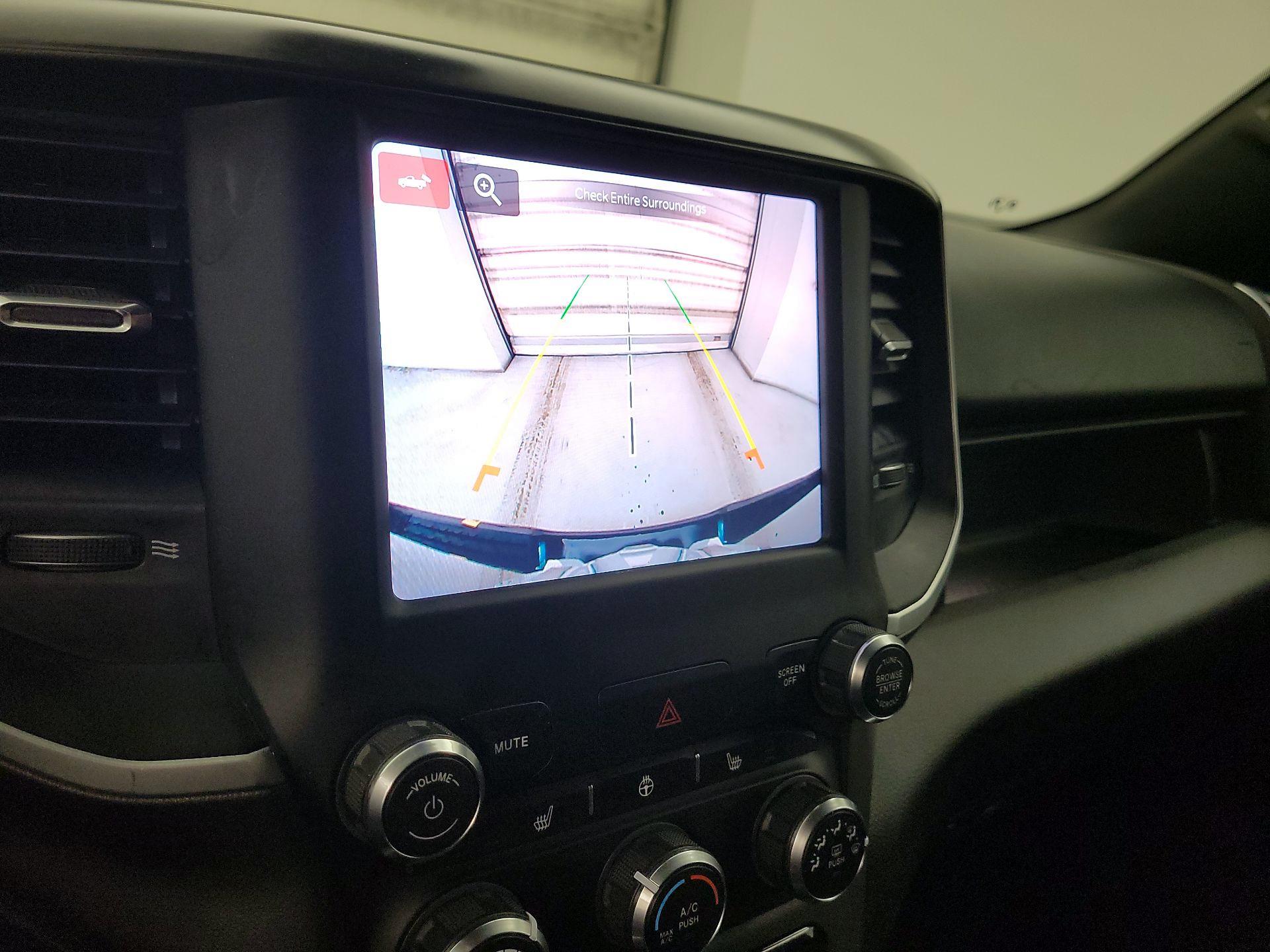 Thumbnail: 2023 RAM 1500 - 13