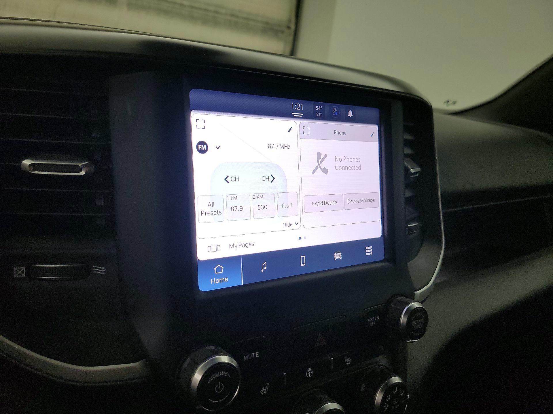 Thumbnail: 2023 RAM 1500 - 14