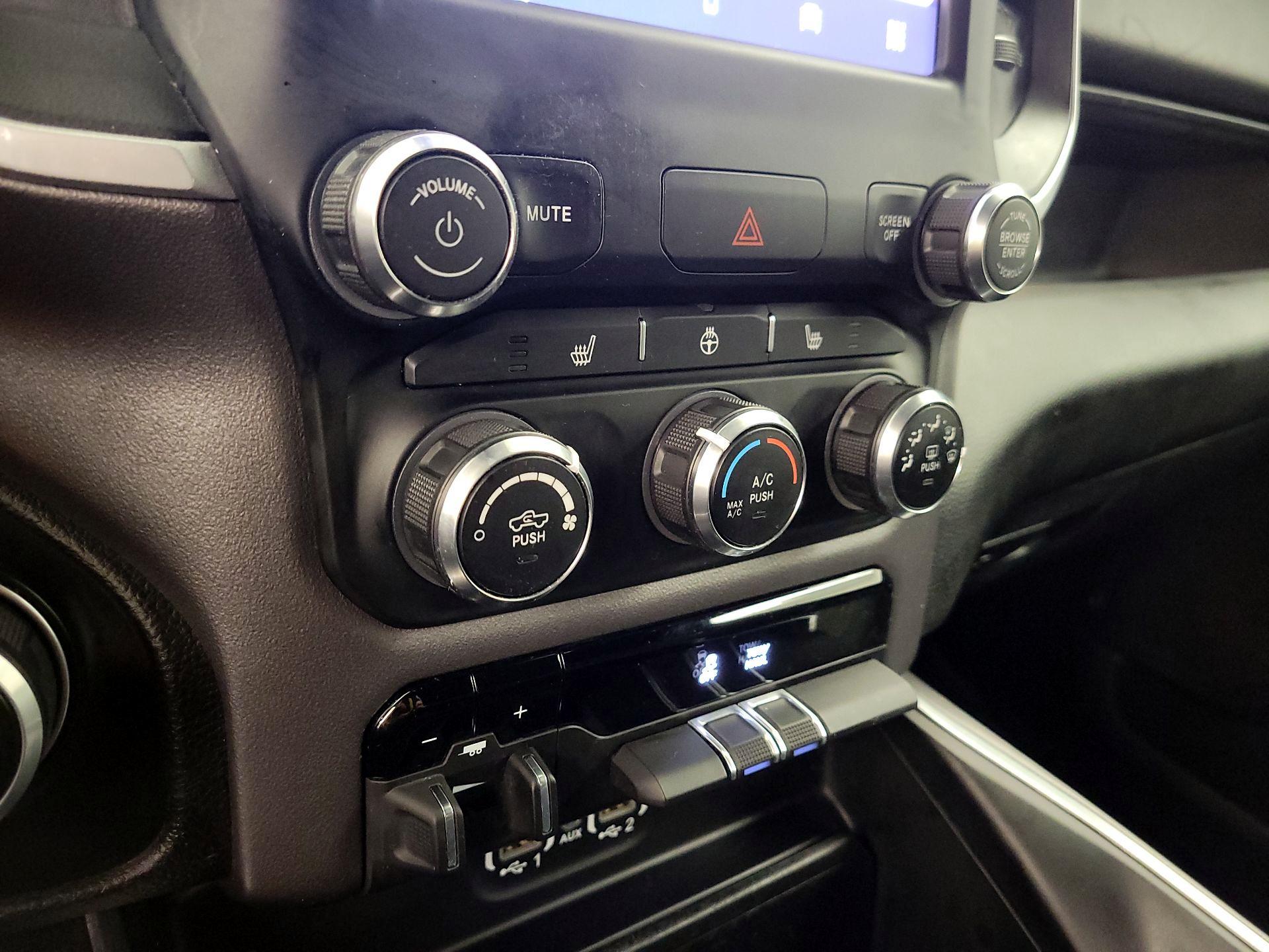 Thumbnail: 2023 RAM 1500 - 15