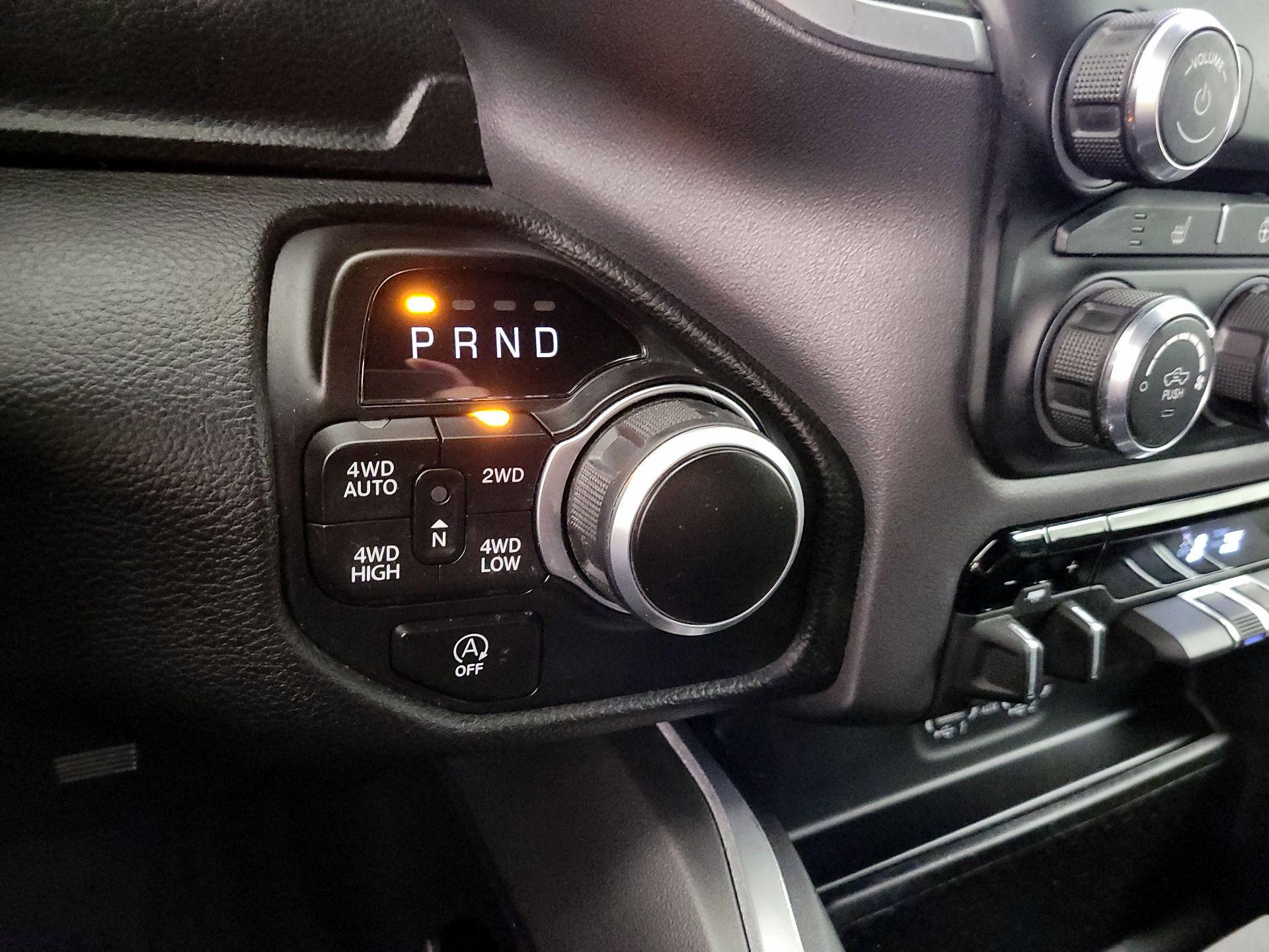 Thumbnail: 2023 RAM 1500 - 16