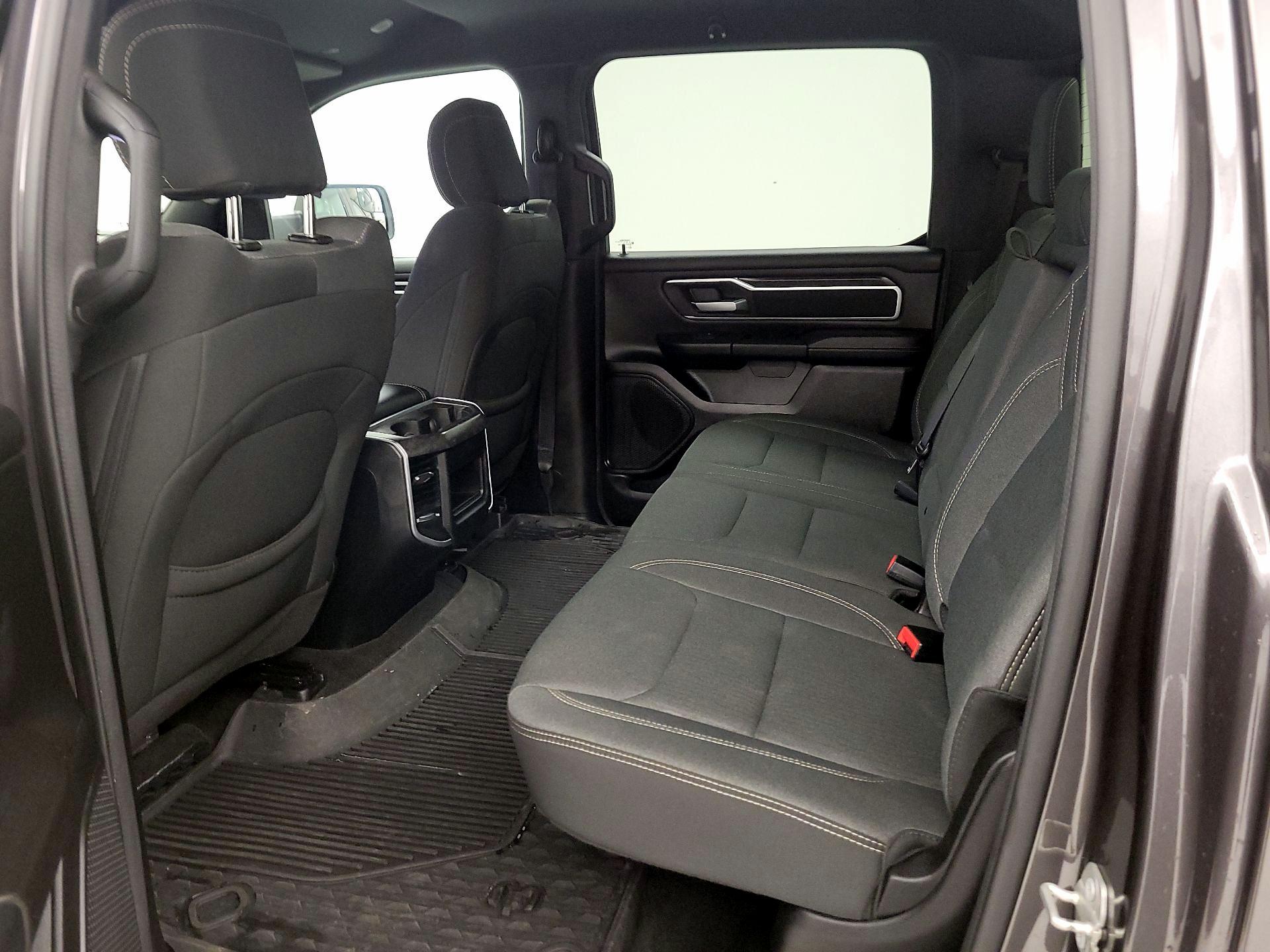 Thumbnail: 2023 RAM 1500 - 18