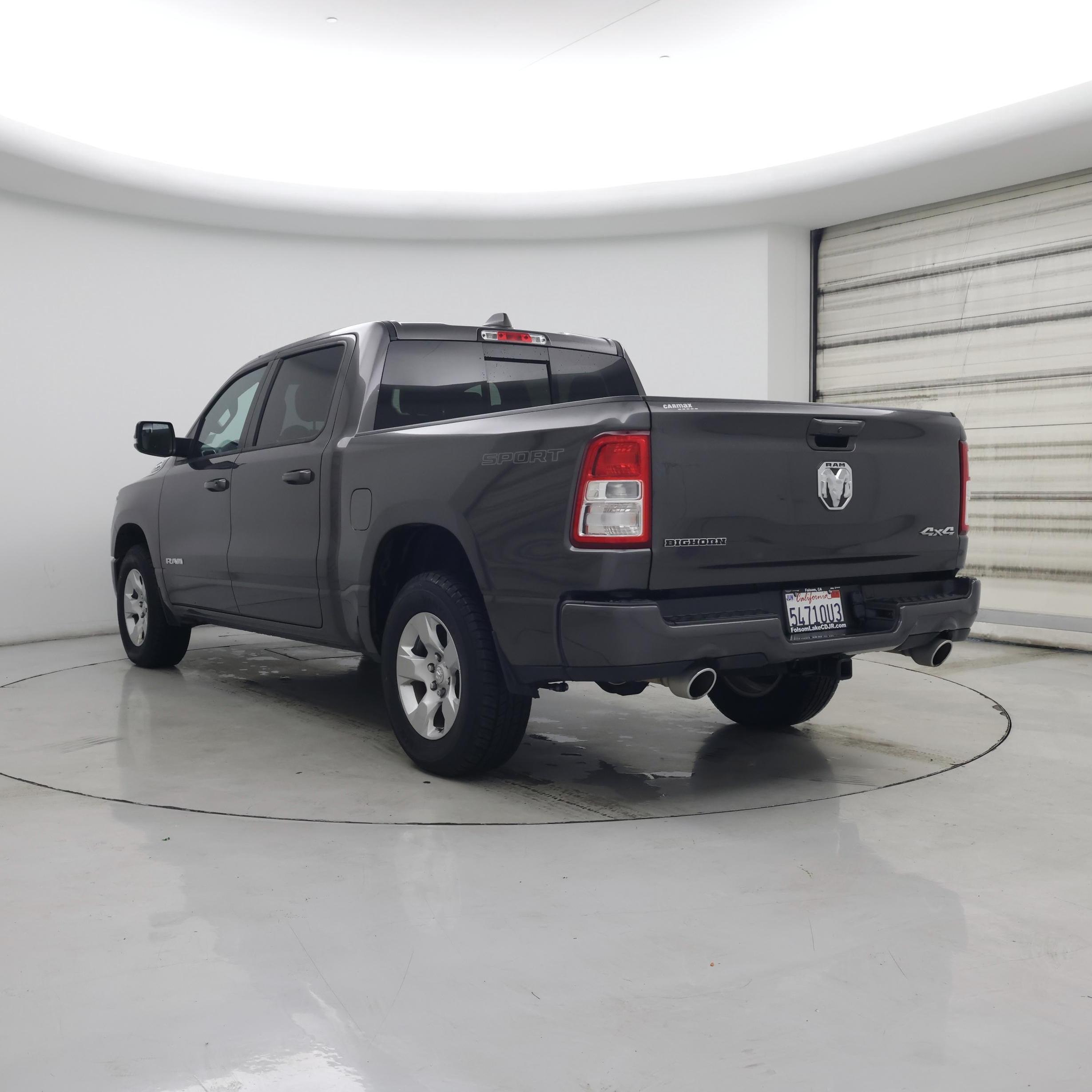 Thumbnail: 2023 RAM 1500 - 2