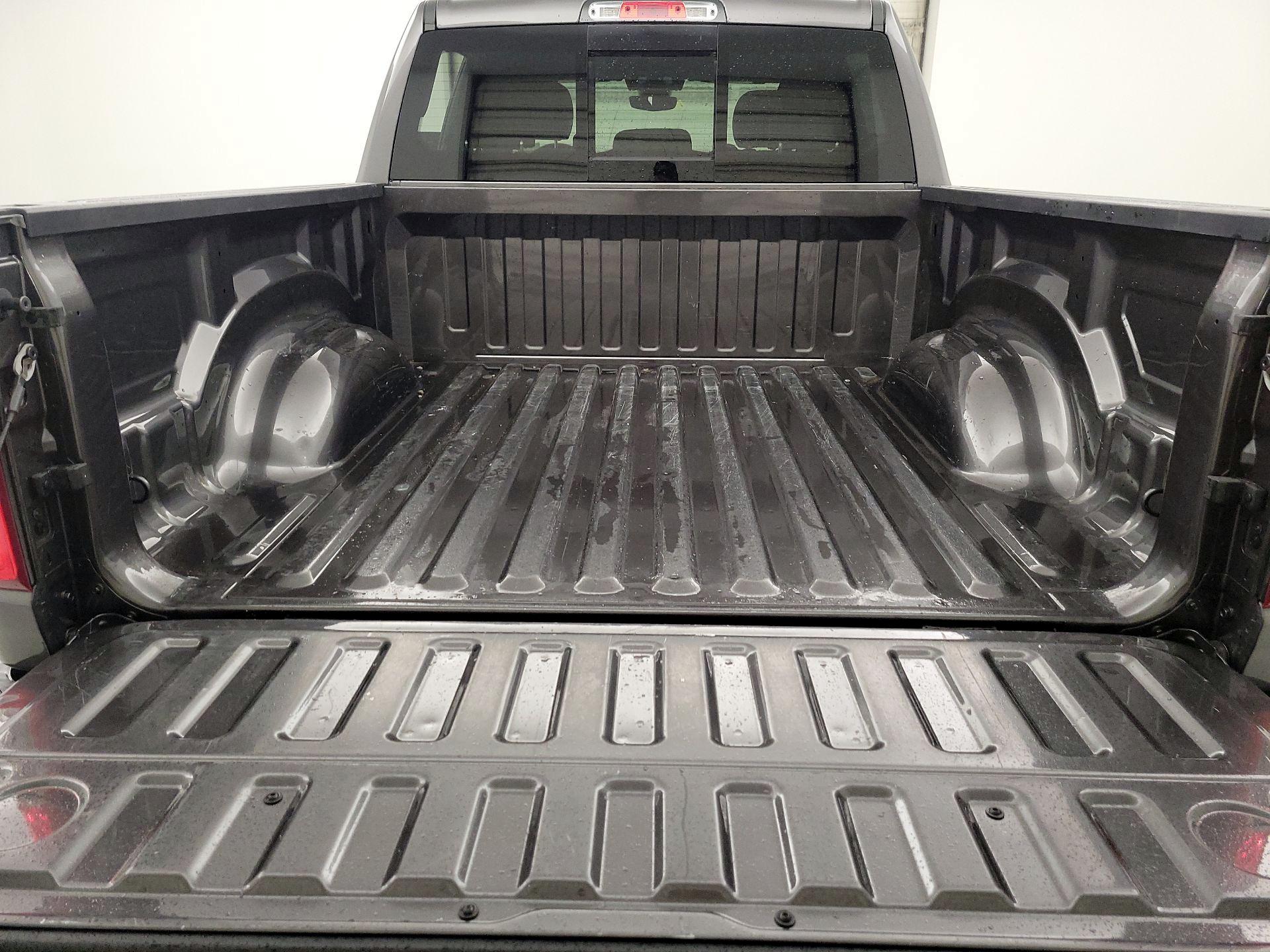 Thumbnail: 2023 RAM 1500 - 19