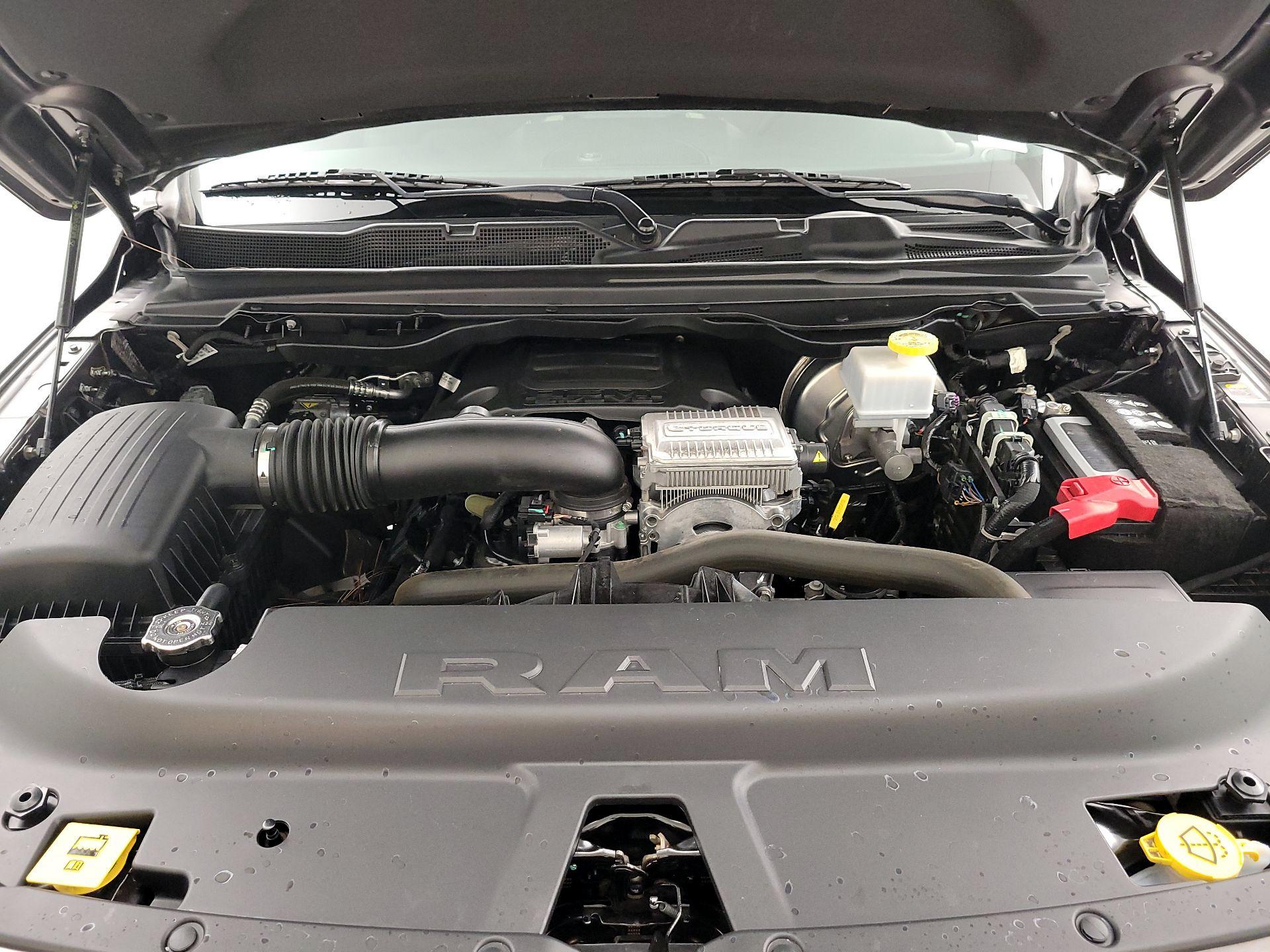 Thumbnail: 2023 RAM 1500 - 20