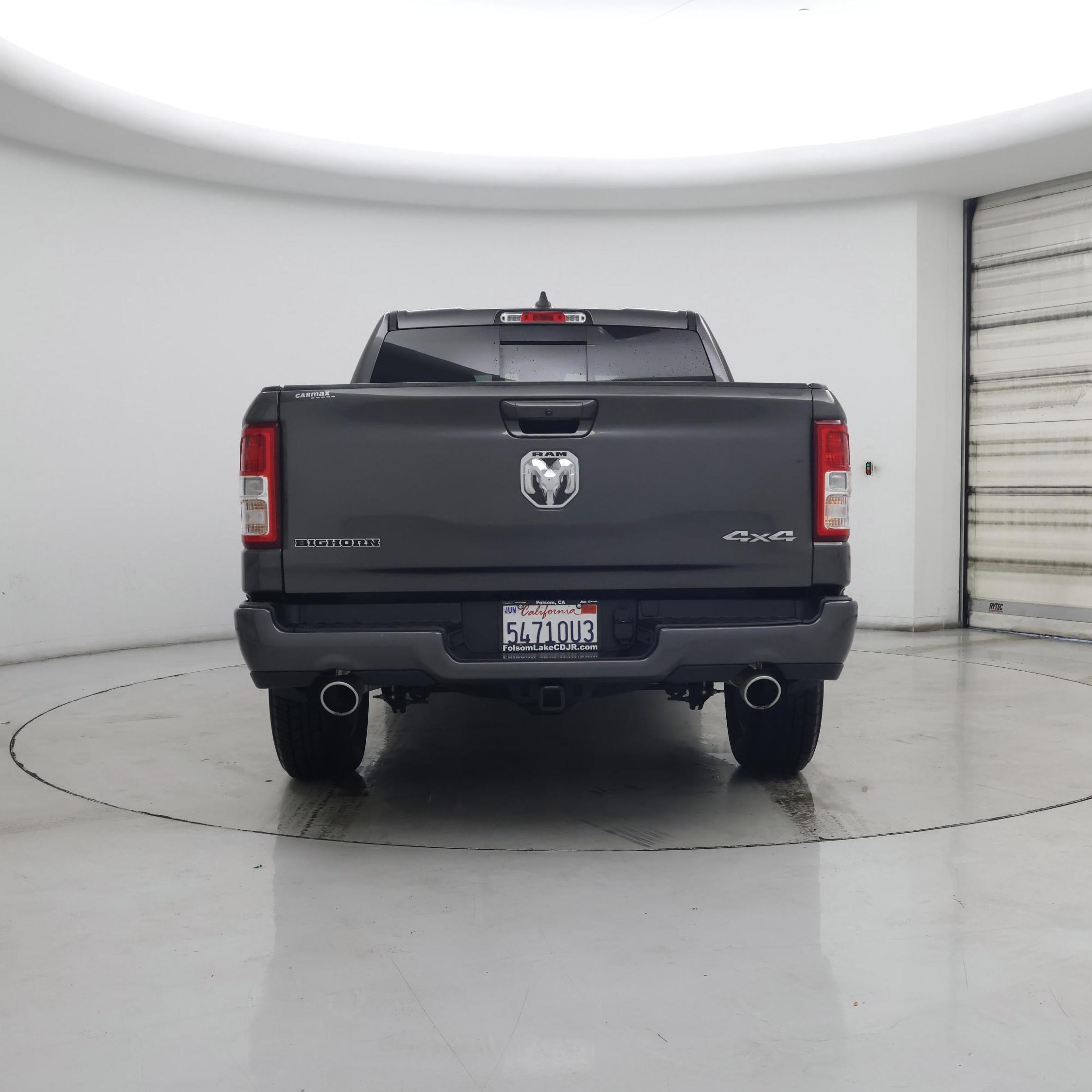 Thumbnail: 2023 RAM 1500 - 6