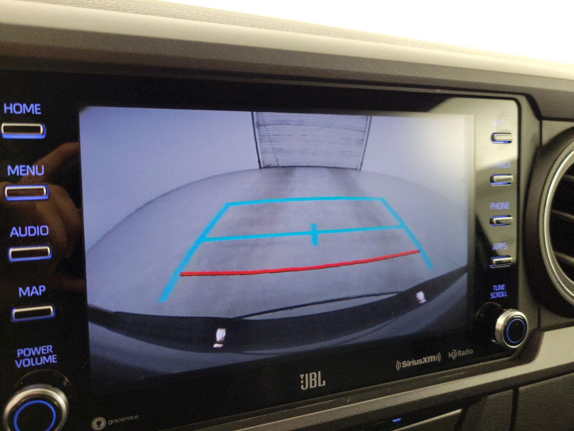 Thumbnail: 2021 Toyota Tacoma - 14