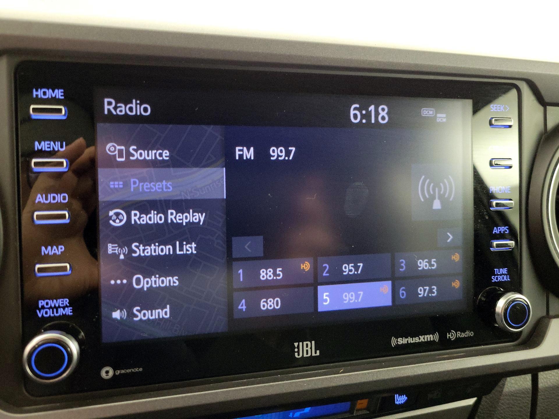 Thumbnail: 2021 Toyota Tacoma - 15