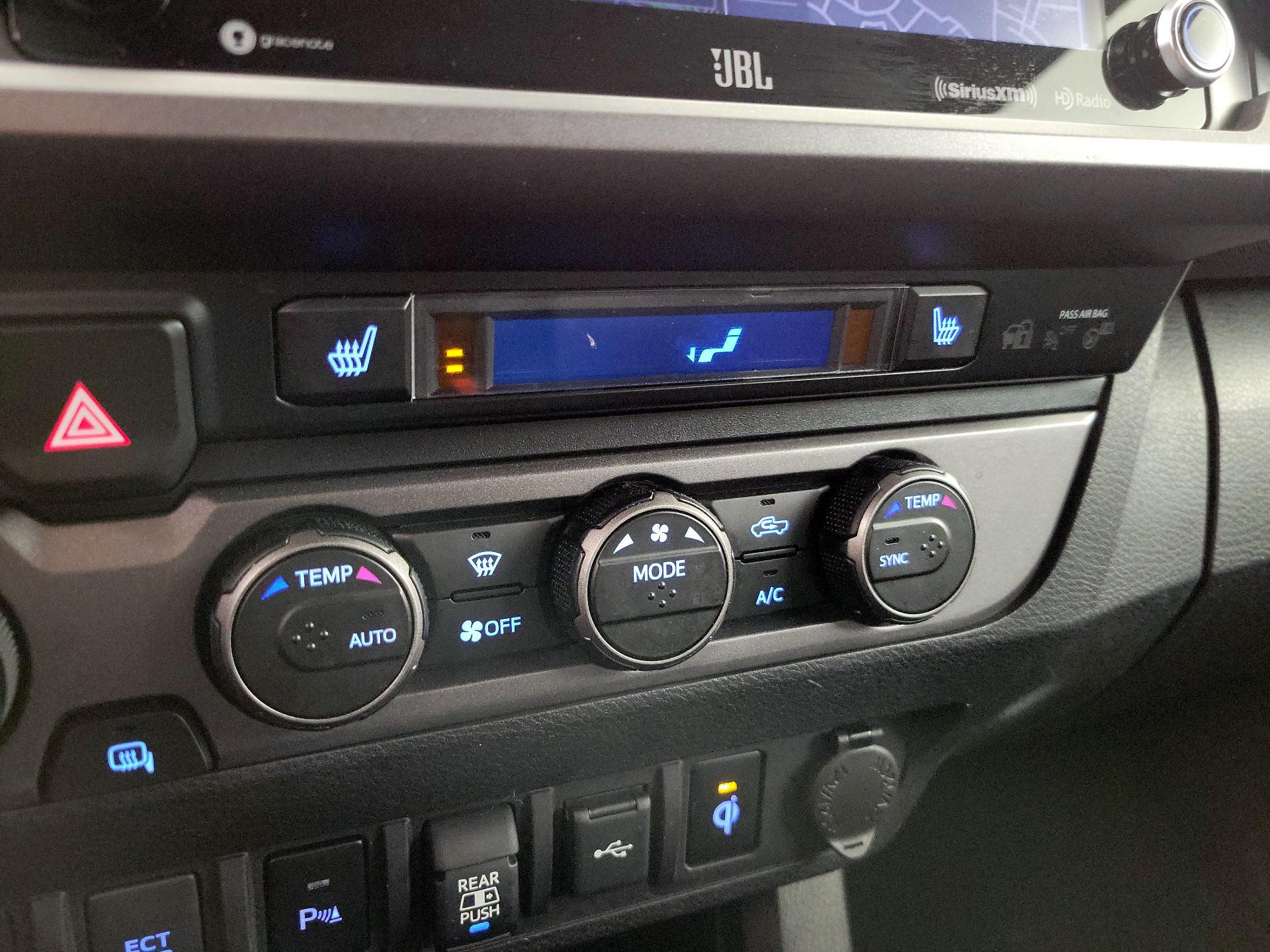 Thumbnail: 2021 Toyota Tacoma - 16