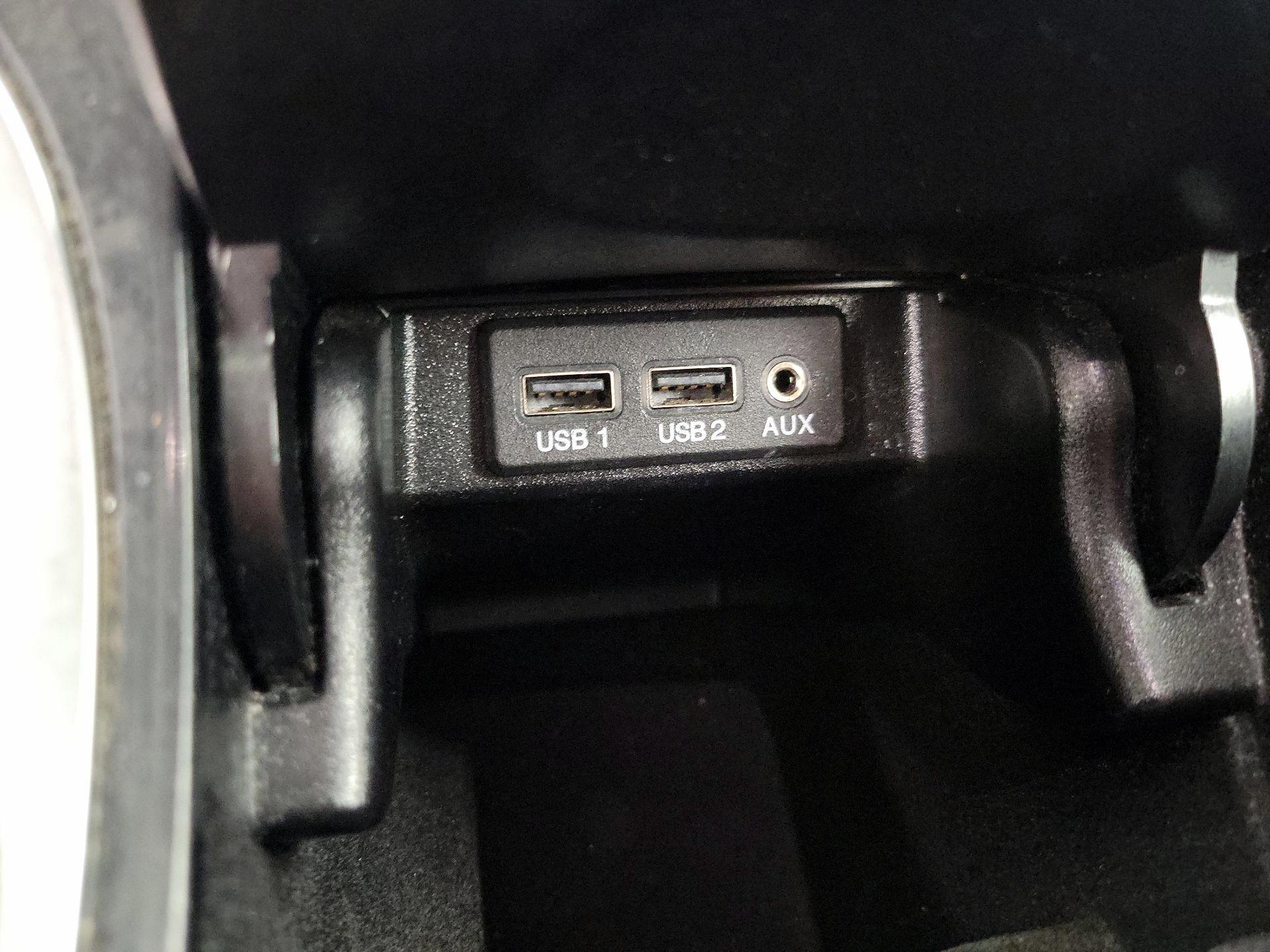 Thumbnail: 2018 Nissan Maxima - 19