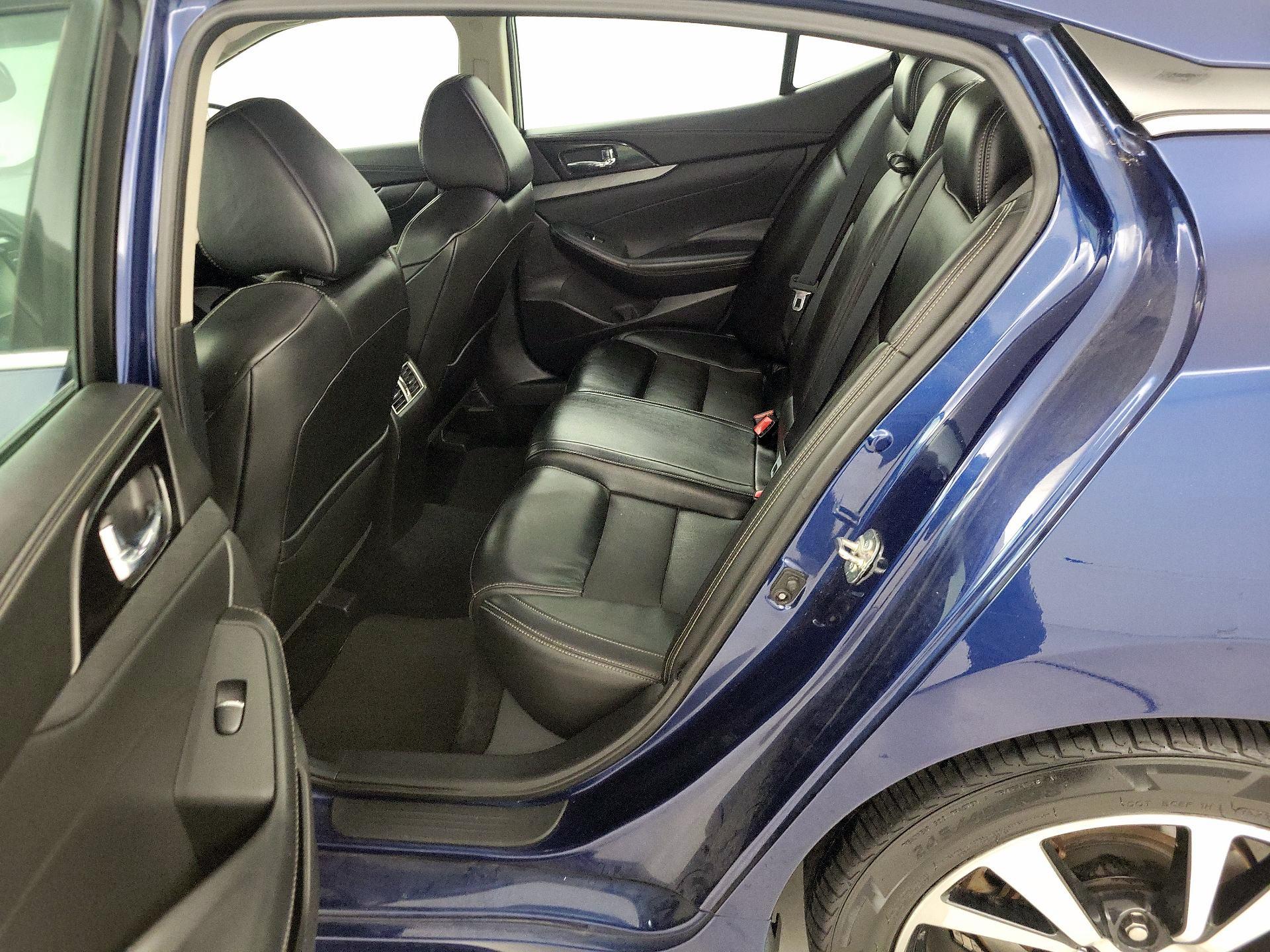 Thumbnail: 2018 Nissan Maxima - 20