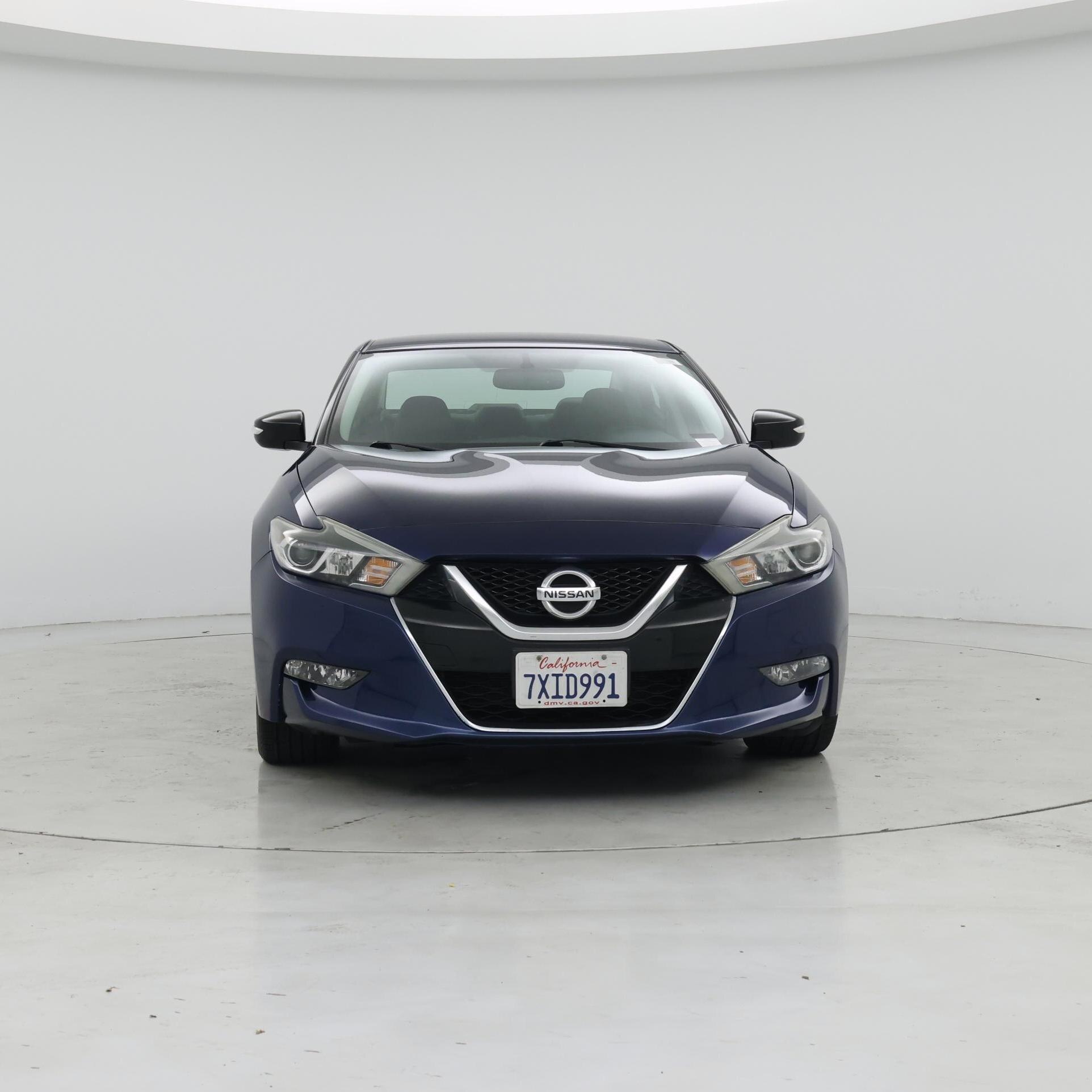 Thumbnail: 2018 Nissan Maxima - 5
