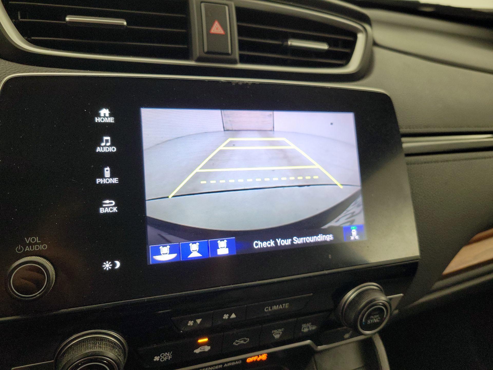 Thumbnail: 2017 Honda CR-V - 14