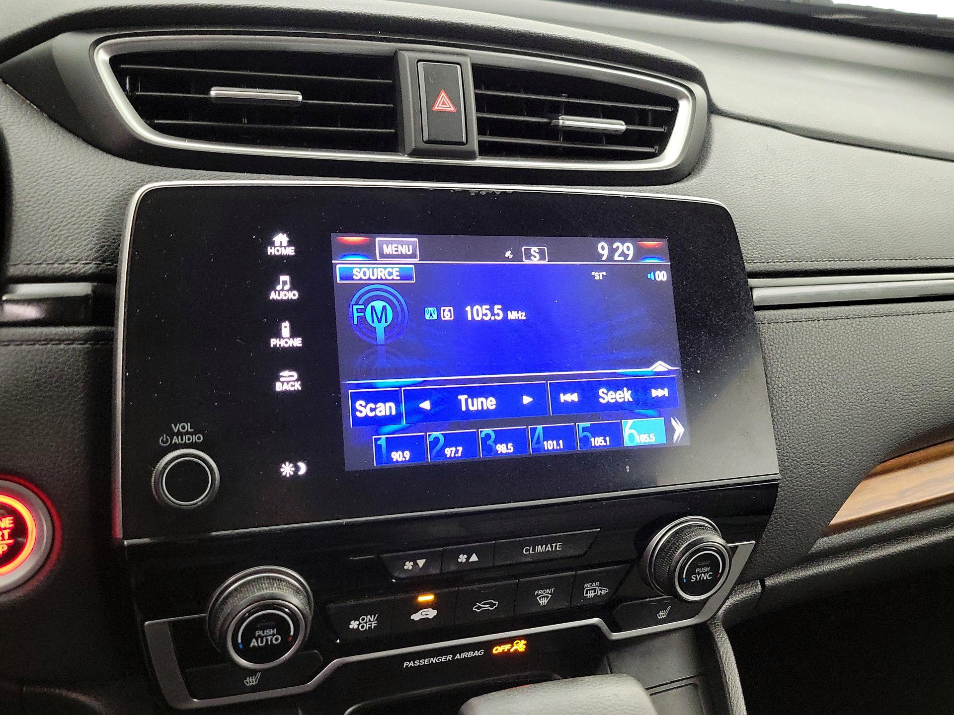 Thumbnail: 2017 Honda CR-V - 15