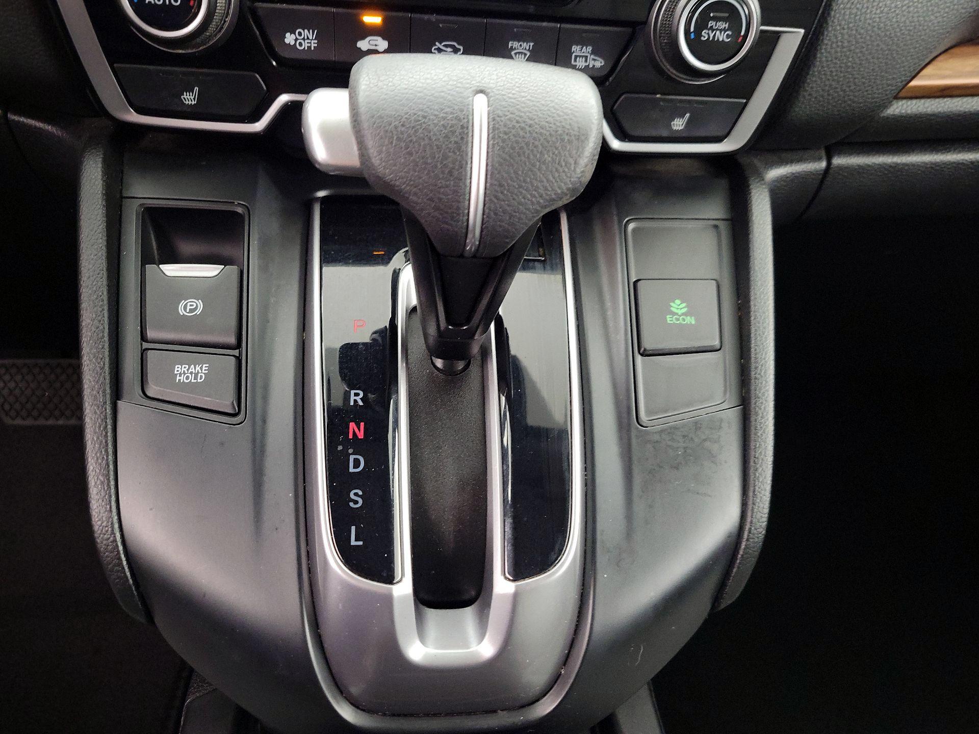 Thumbnail: 2017 Honda CR-V - 17