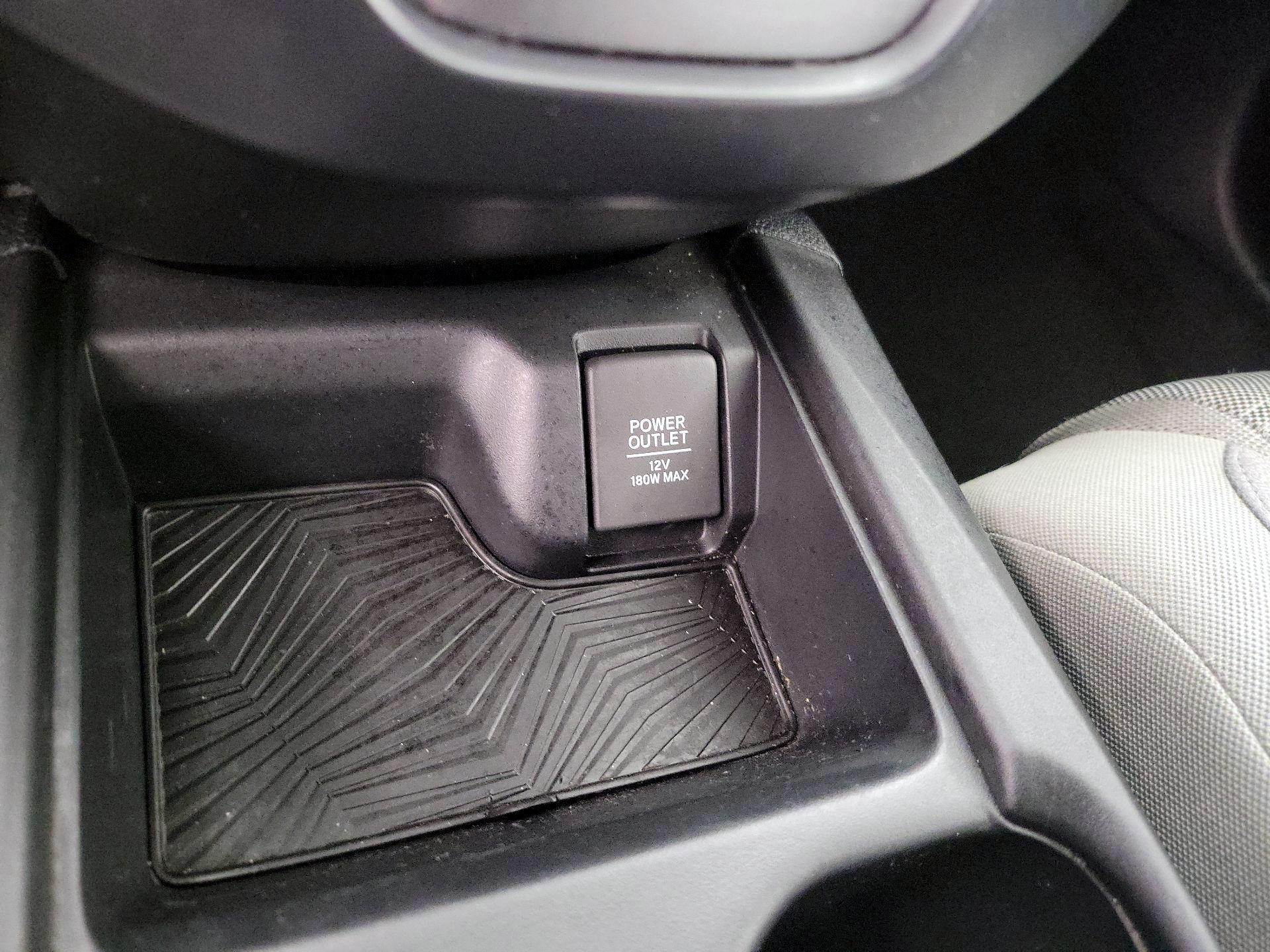 Thumbnail: 2017 Honda CR-V - 18