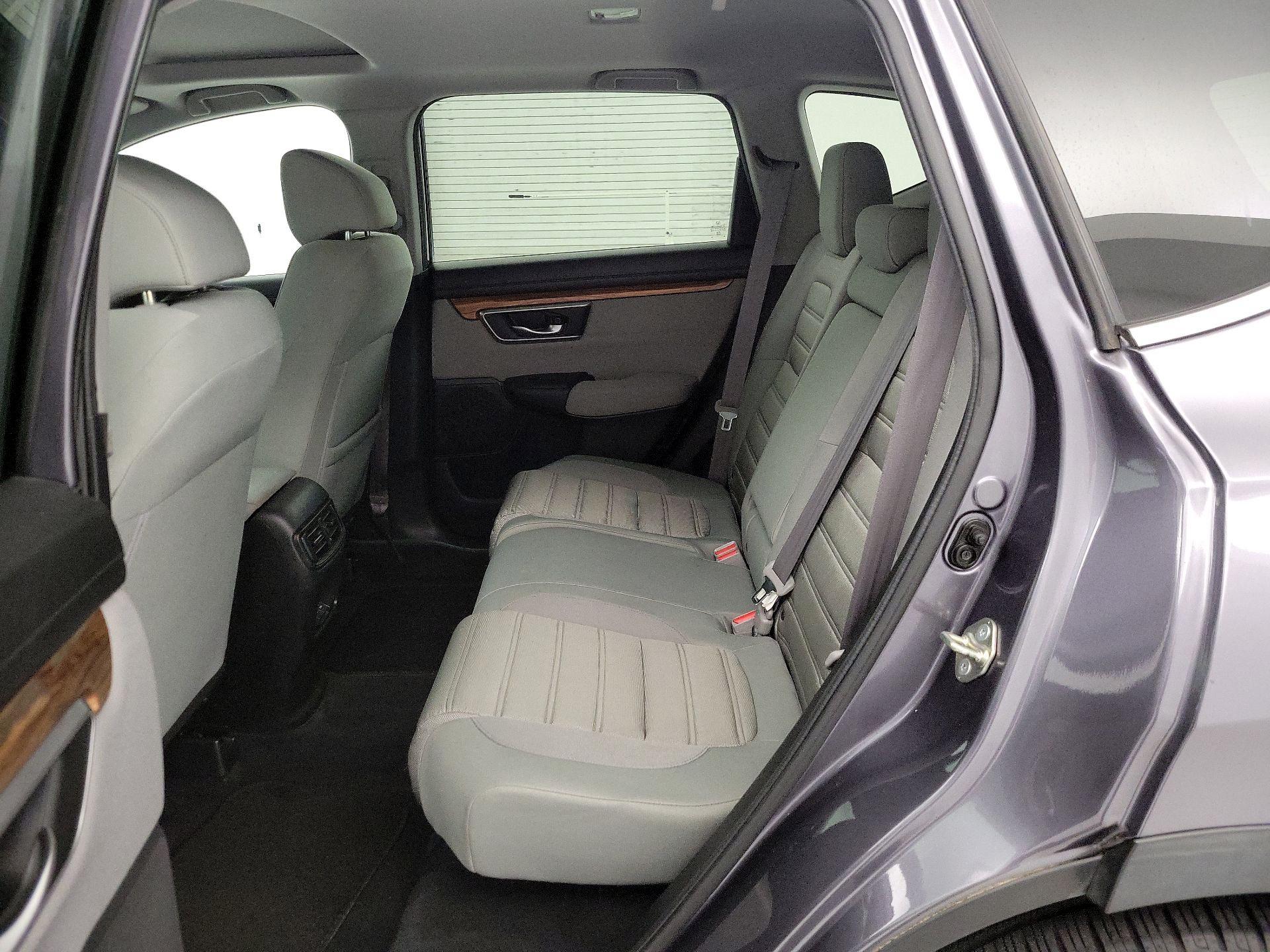 Thumbnail: 2017 Honda CR-V - 19