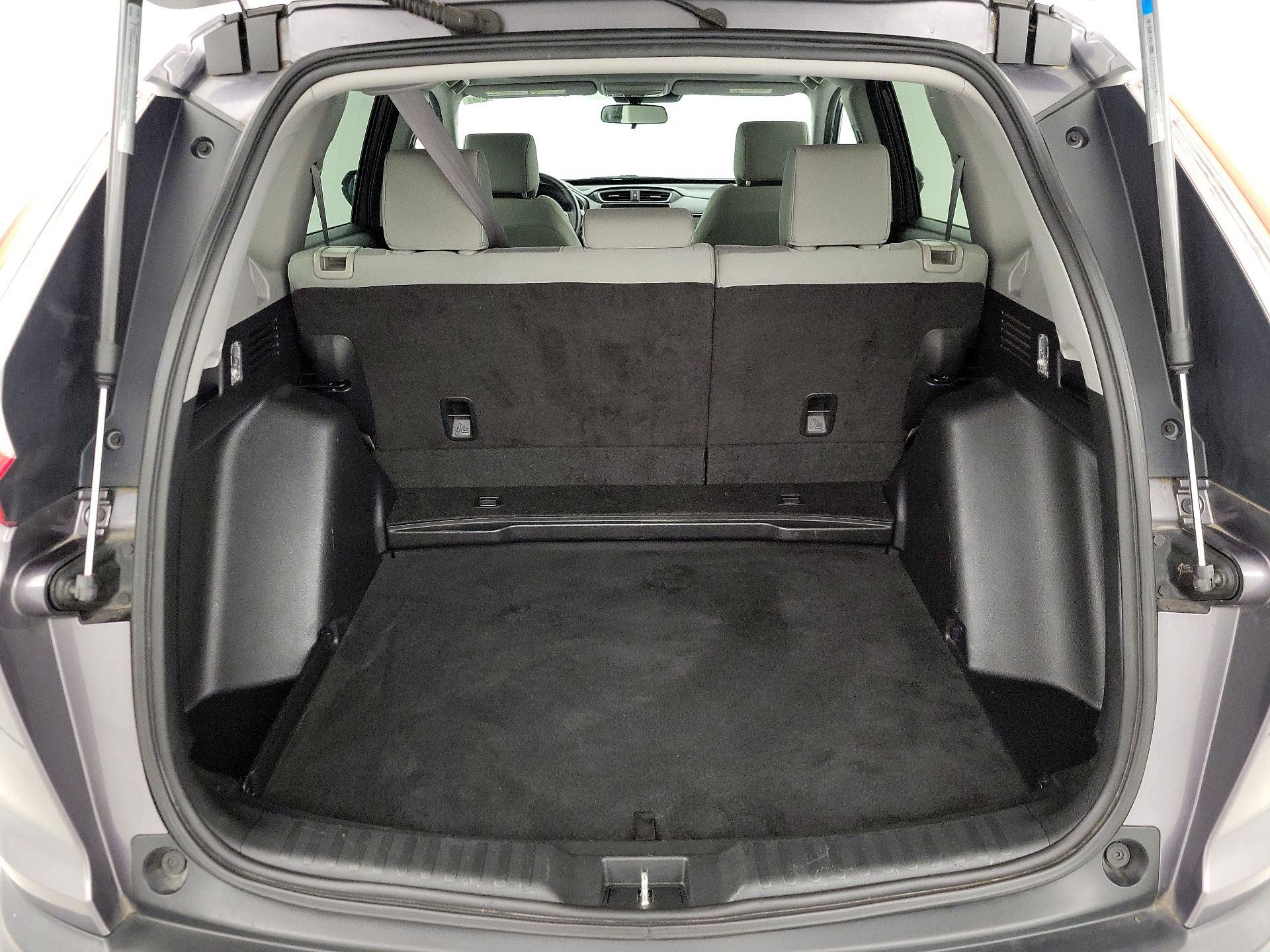 Thumbnail: 2017 Honda CR-V - 20