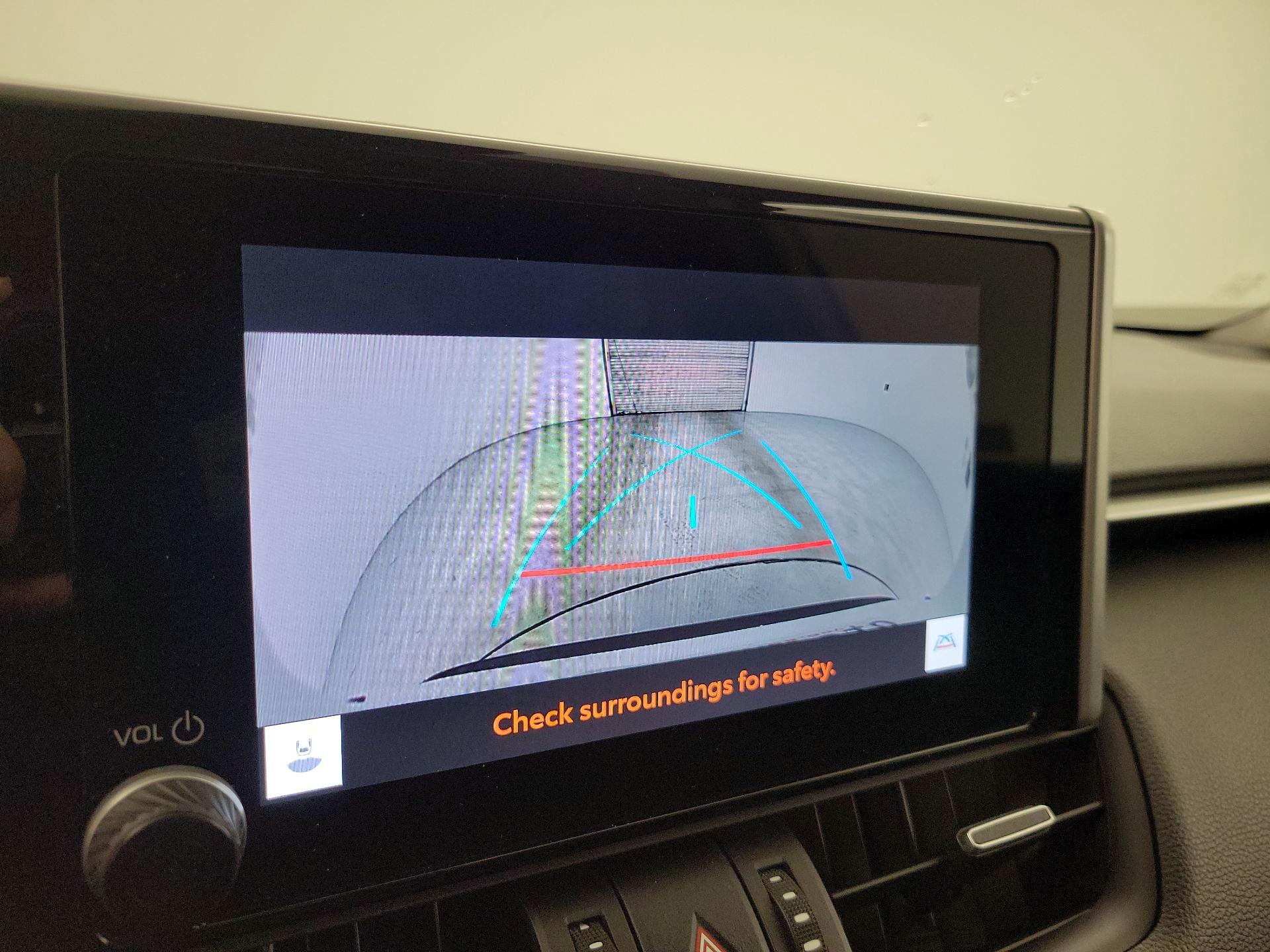 Thumbnail: 2024 Toyota RAV4 - 14