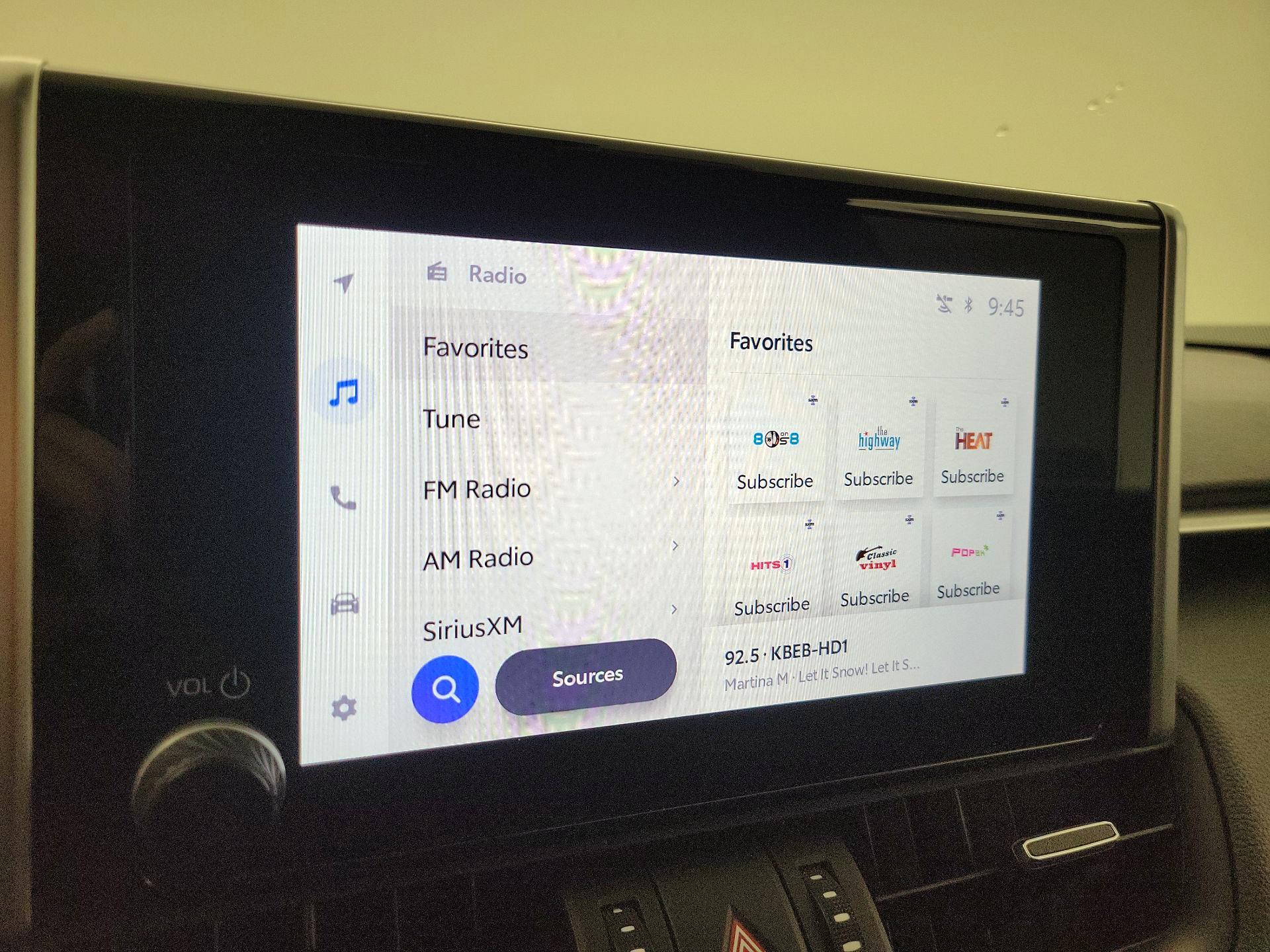 Thumbnail: 2024 Toyota RAV4 - 15