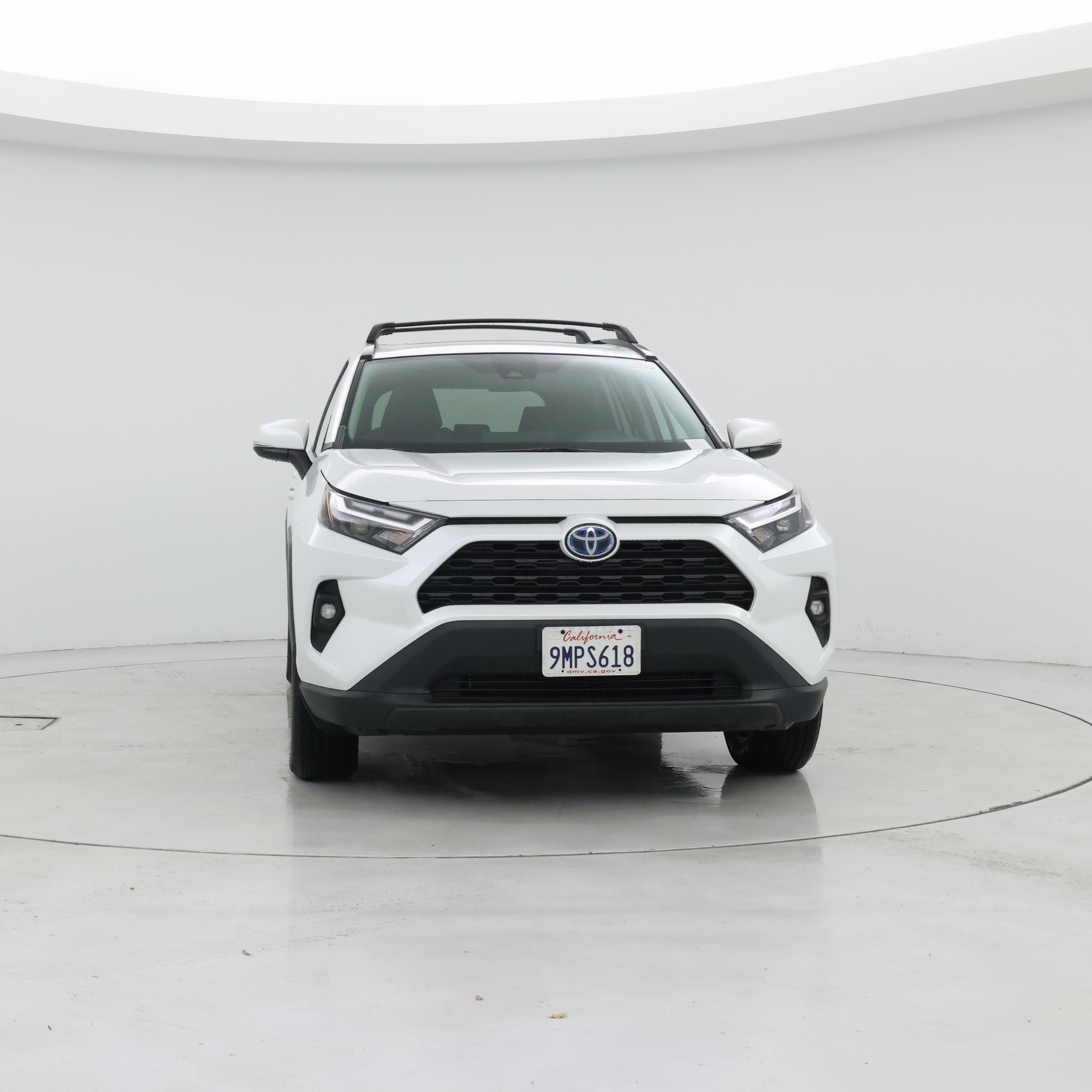 Thumbnail: 2024 Toyota RAV4 - 5