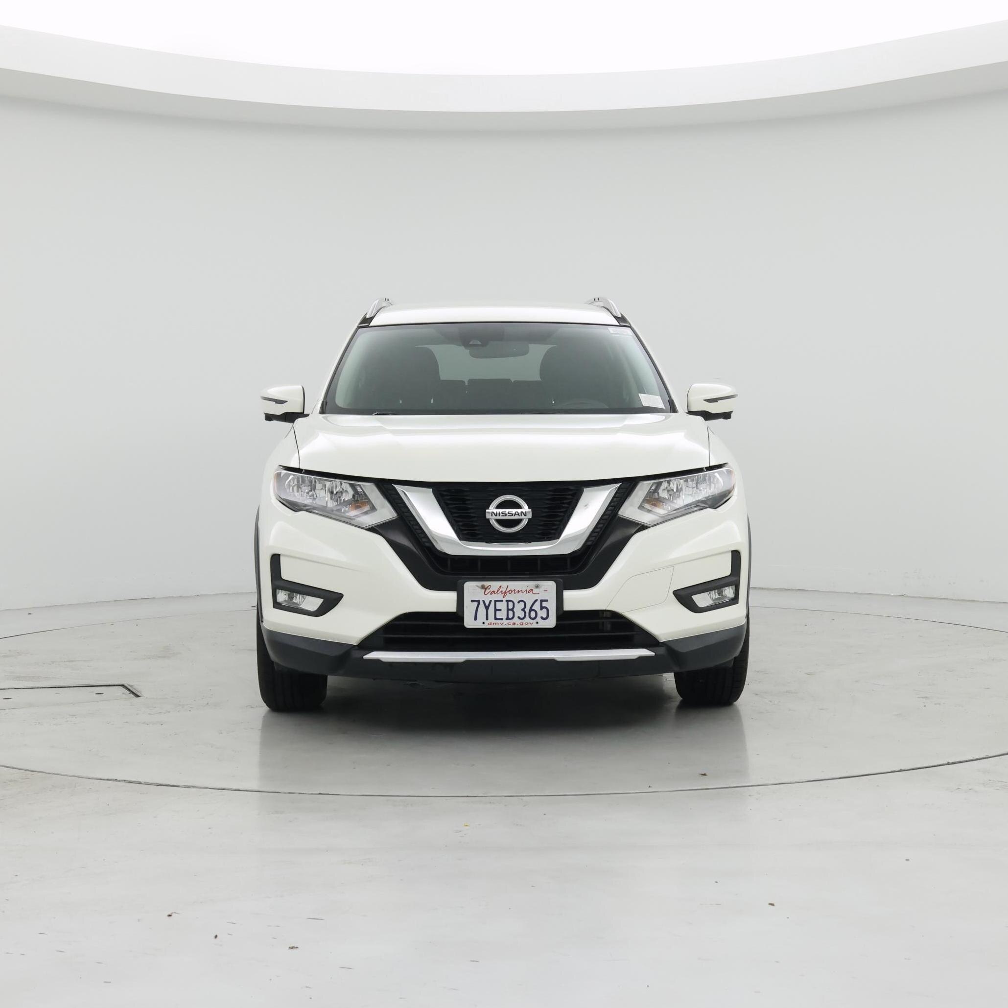 Thumbnail: 2017 Nissan Rogue - 5
