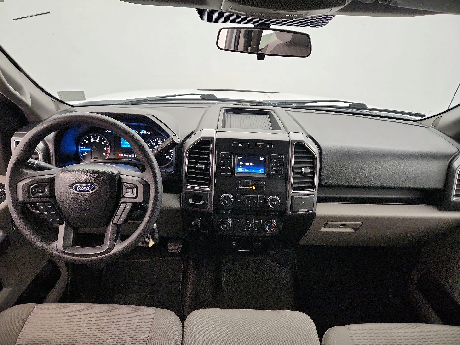 Thumbnail: 2017 Ford F-150 - 9