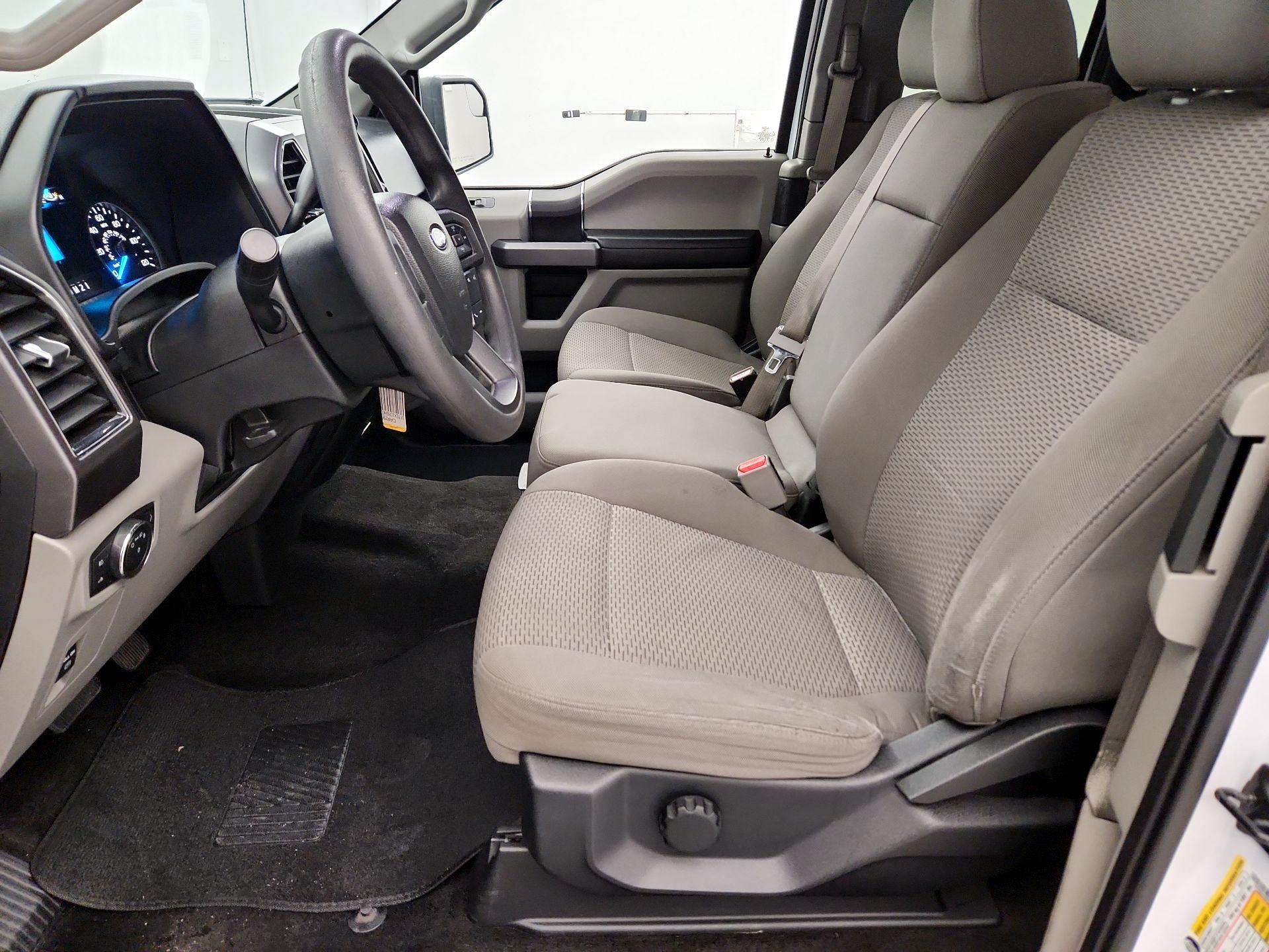 Thumbnail: 2017 Ford F-150 - 11