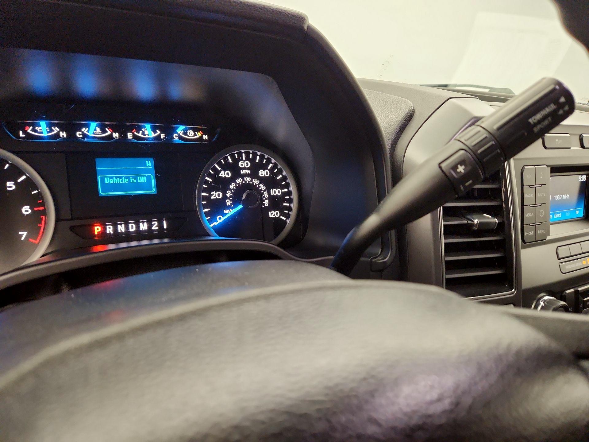 Thumbnail: 2017 Ford F-150 - 17