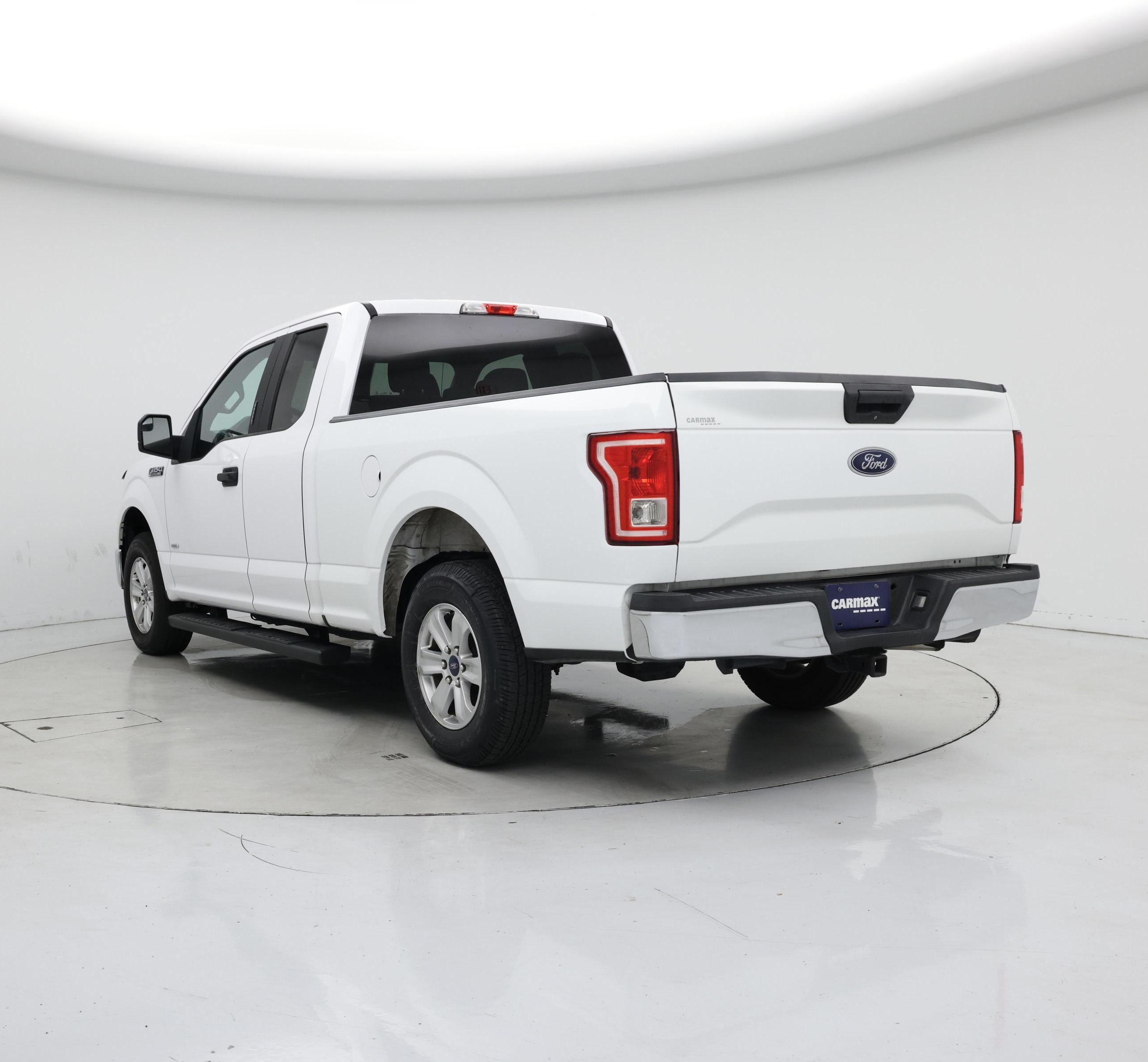 Thumbnail: 2017 Ford F-150 - 2