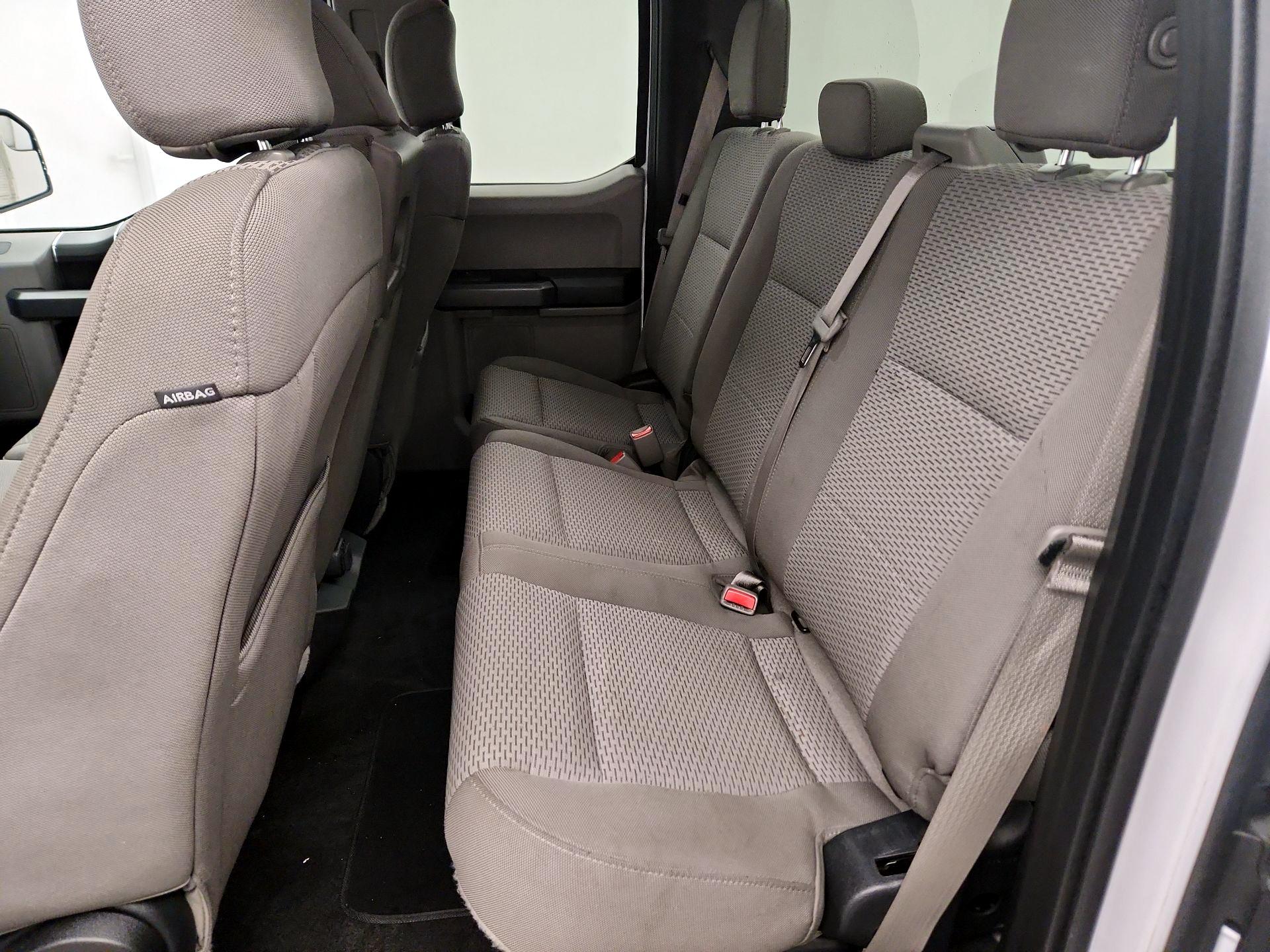 Thumbnail: 2017 Ford F-150 - 19