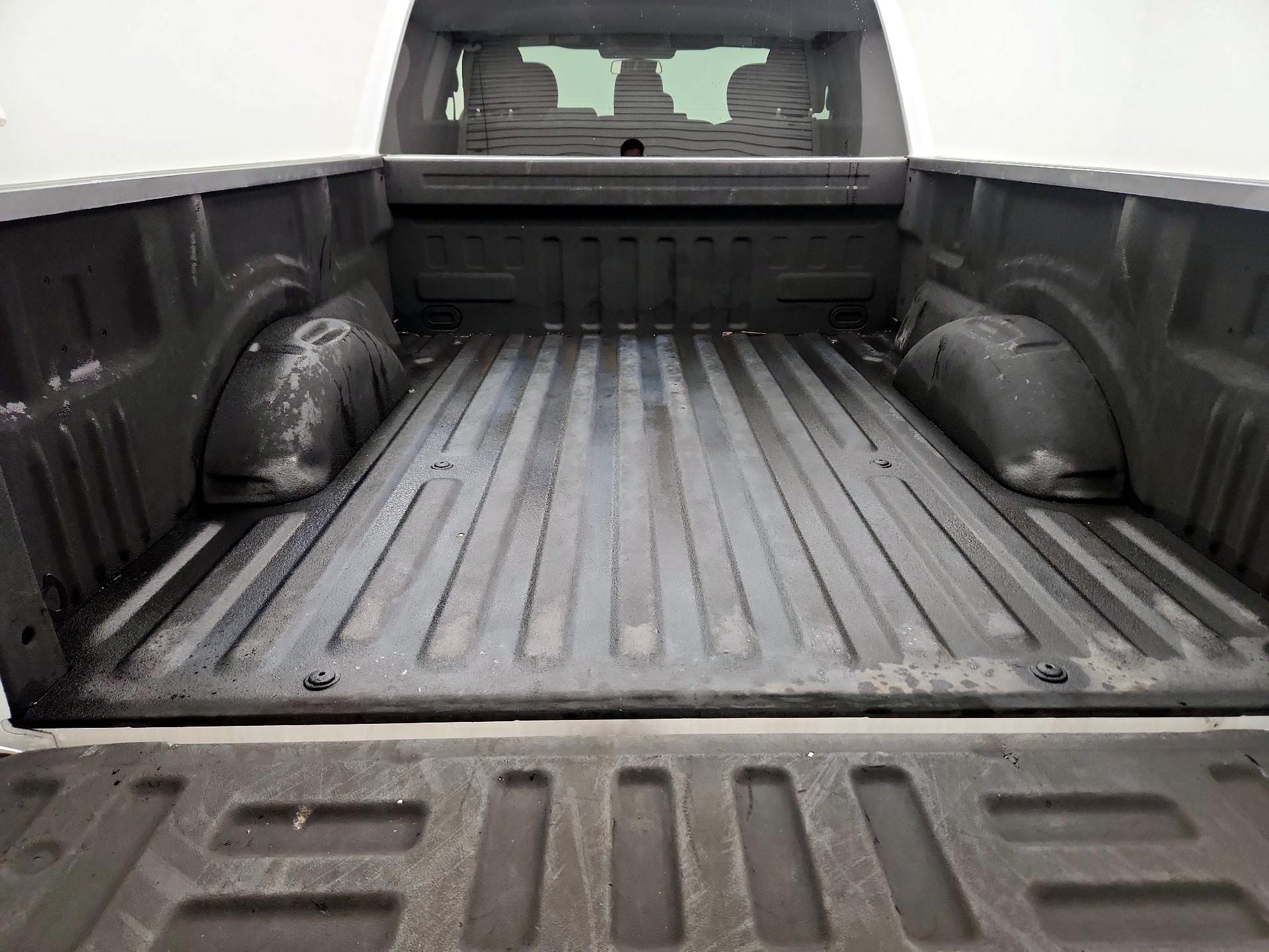 Thumbnail: 2017 Ford F-150 - 20