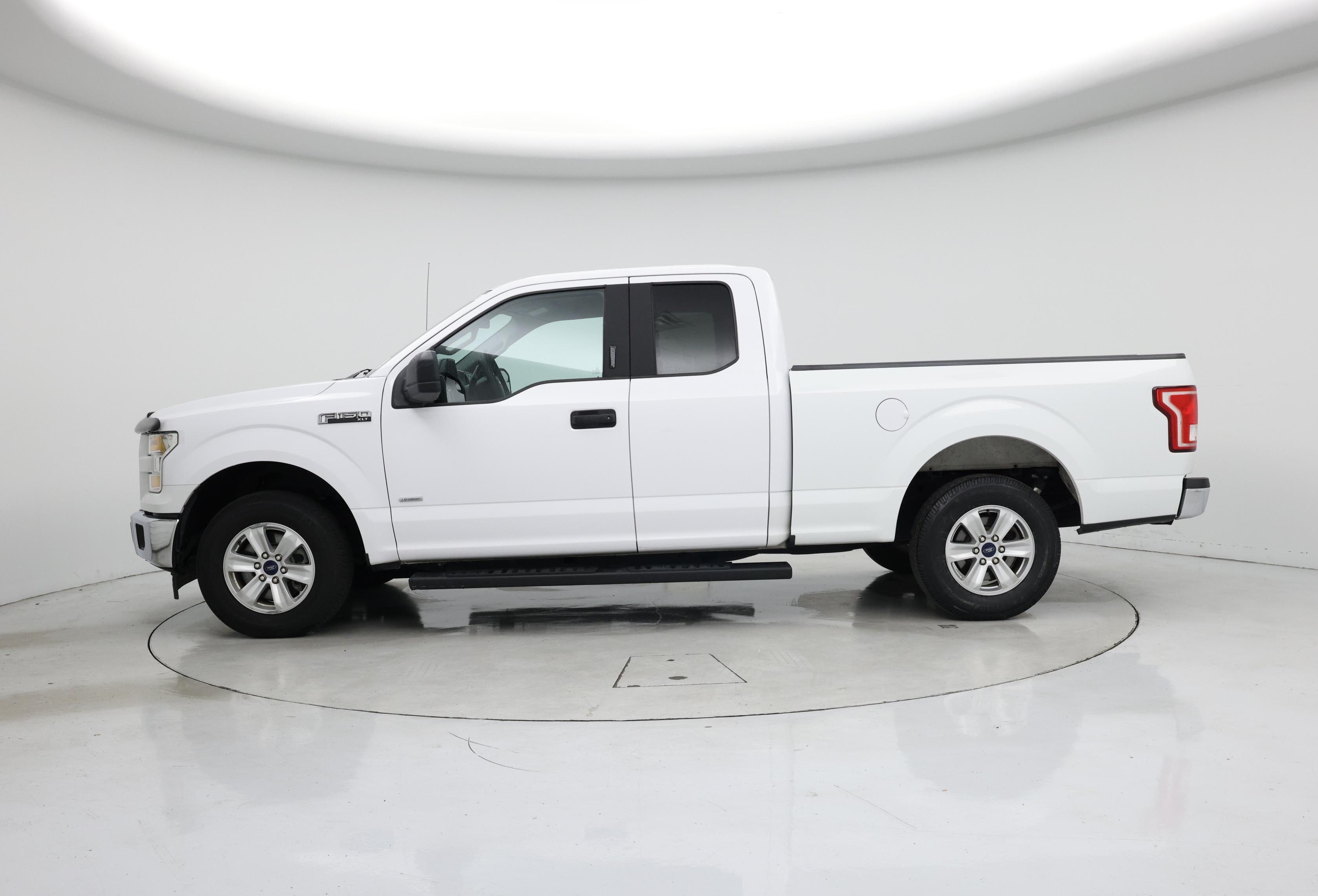 Thumbnail: 2017 Ford F-150 - 3