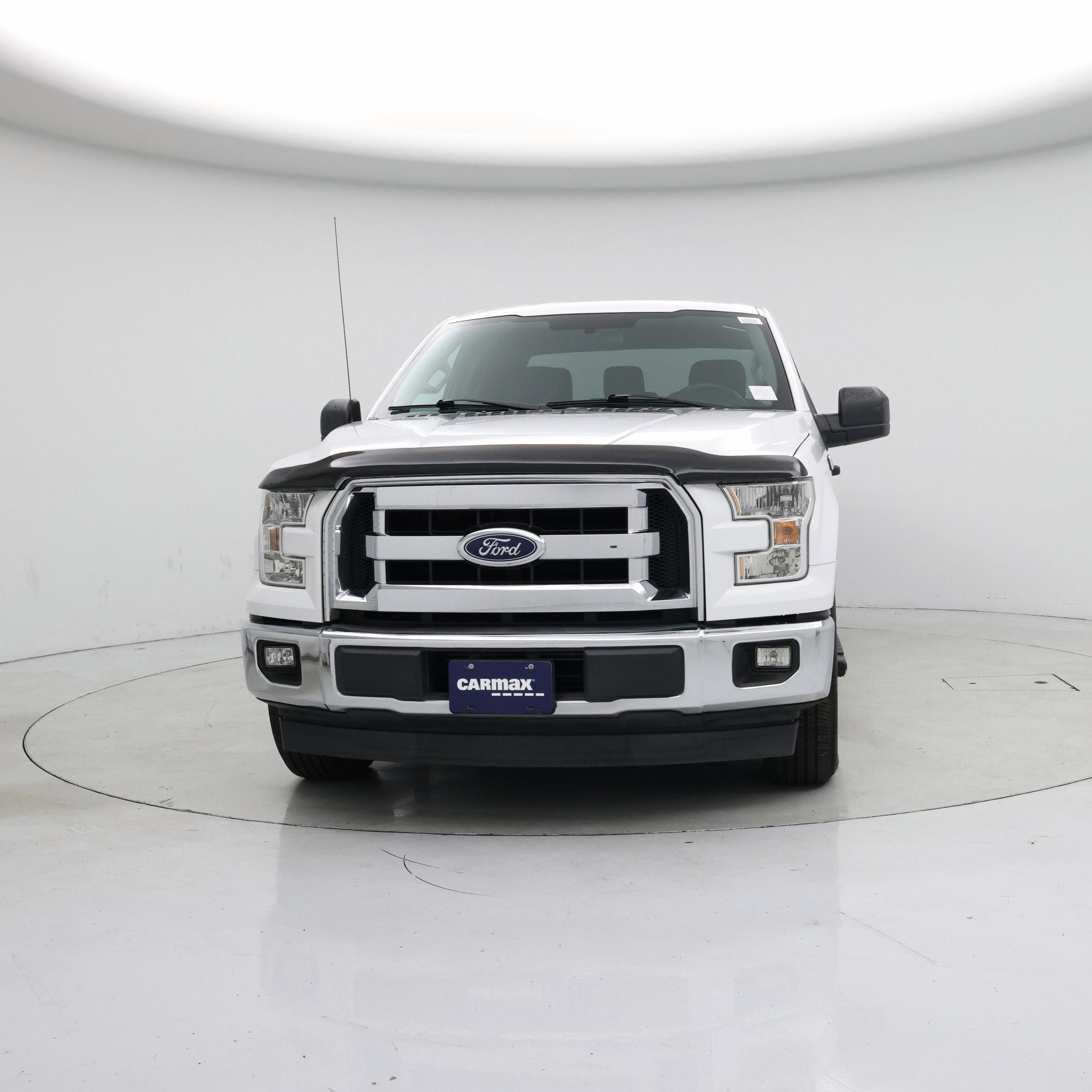 Thumbnail: 2017 Ford F-150 - 5
