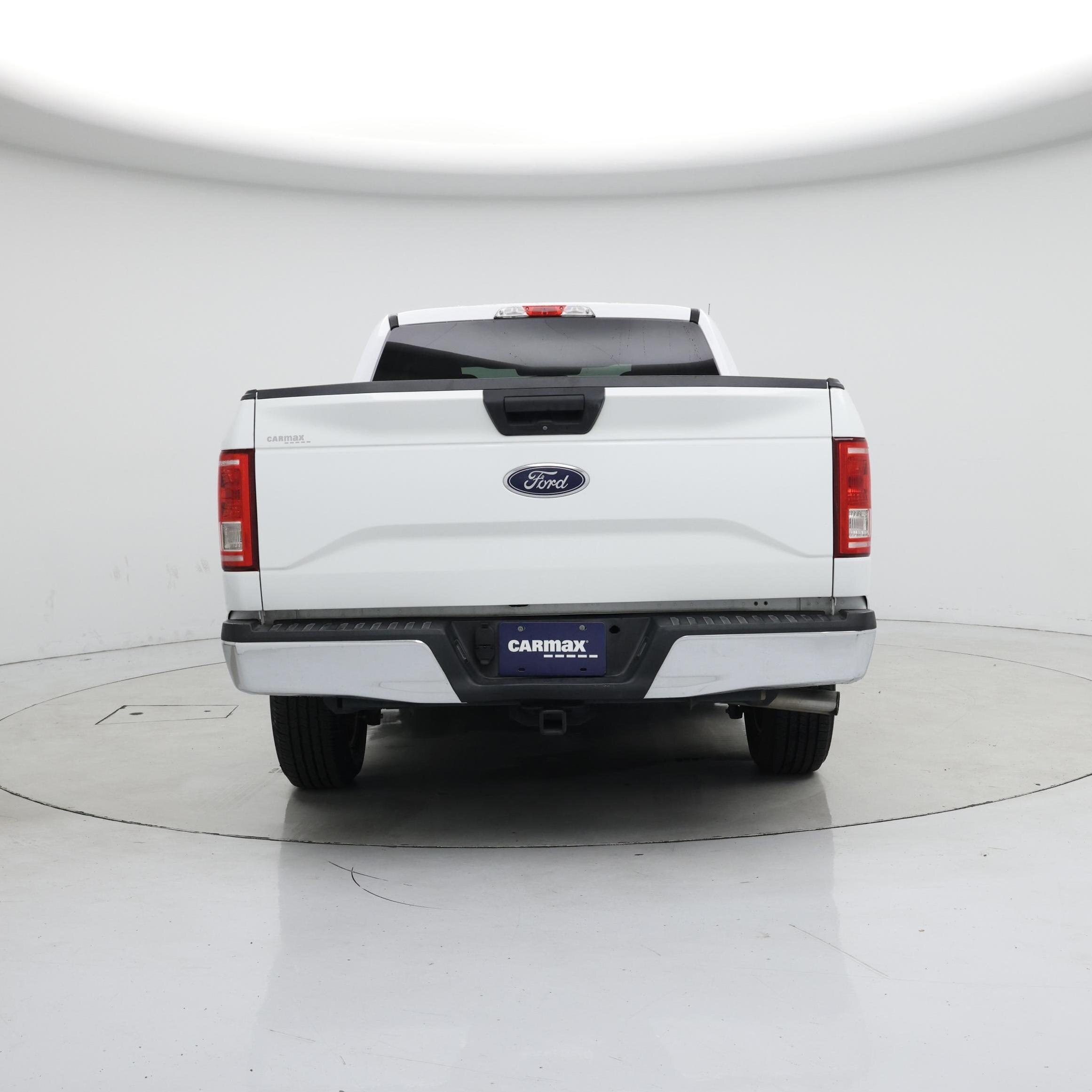 Thumbnail: 2017 Ford F-150 - 6