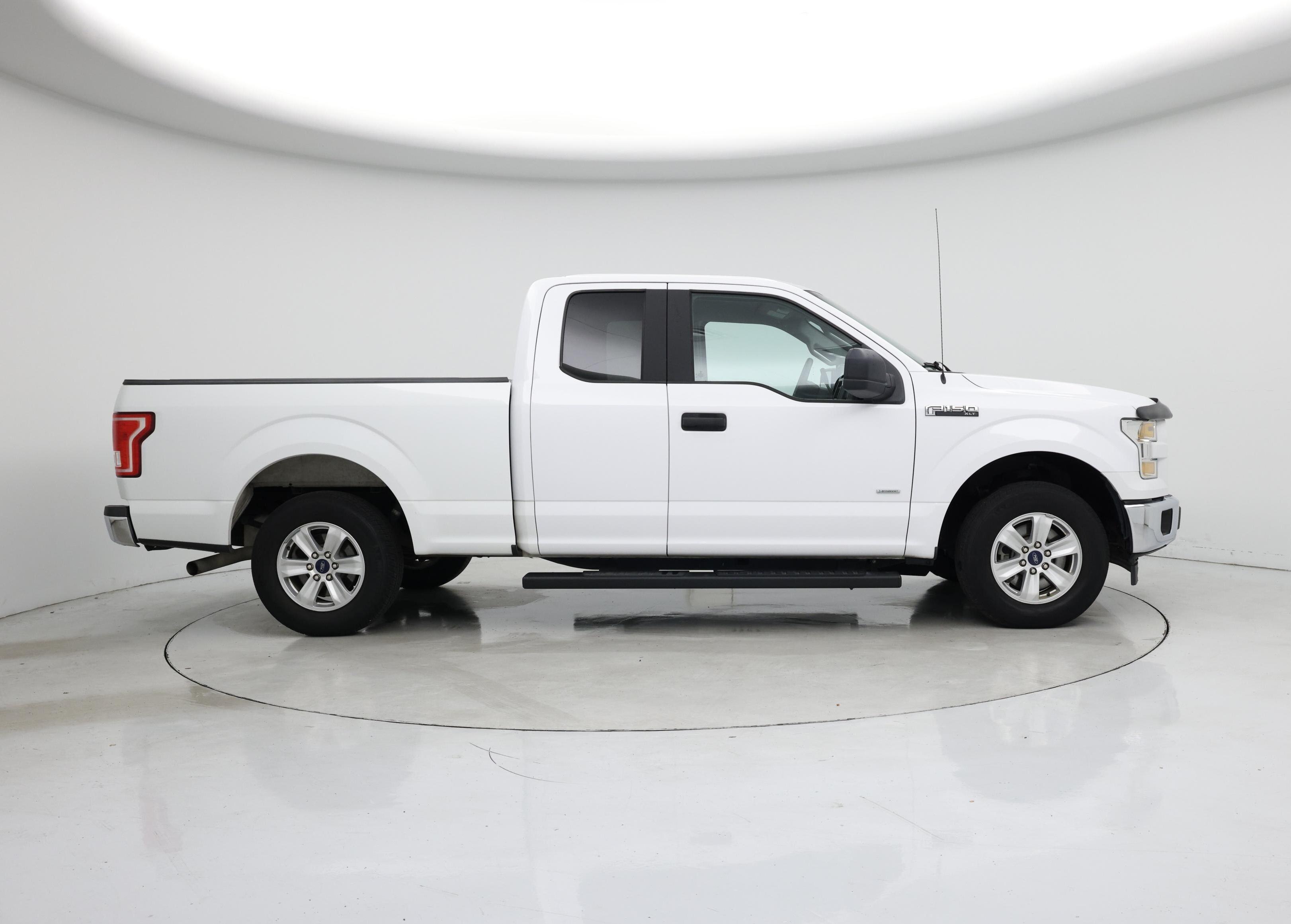 Thumbnail: 2017 Ford F-150 - 7