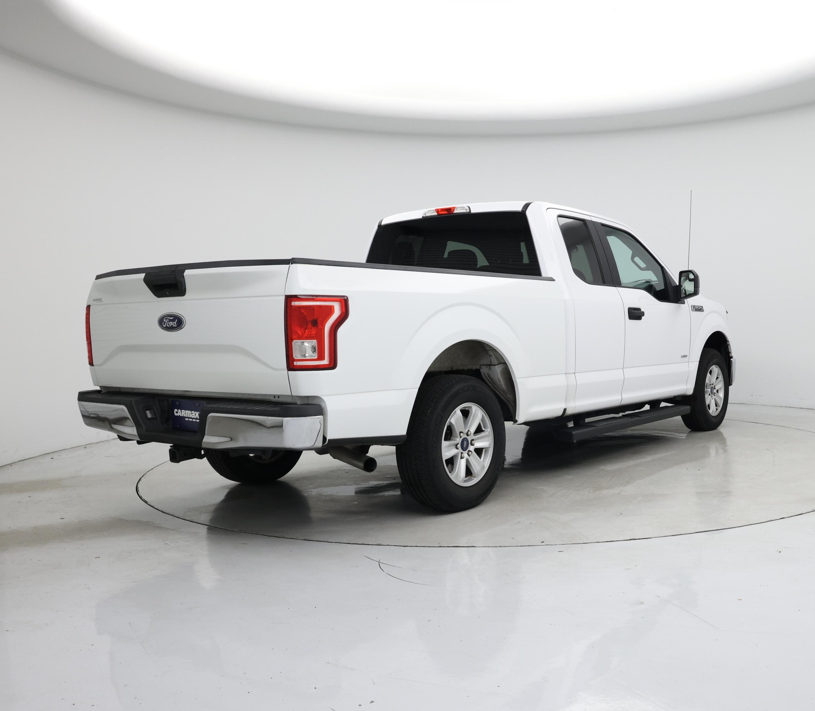 Thumbnail: 2017 Ford F-150 - 8