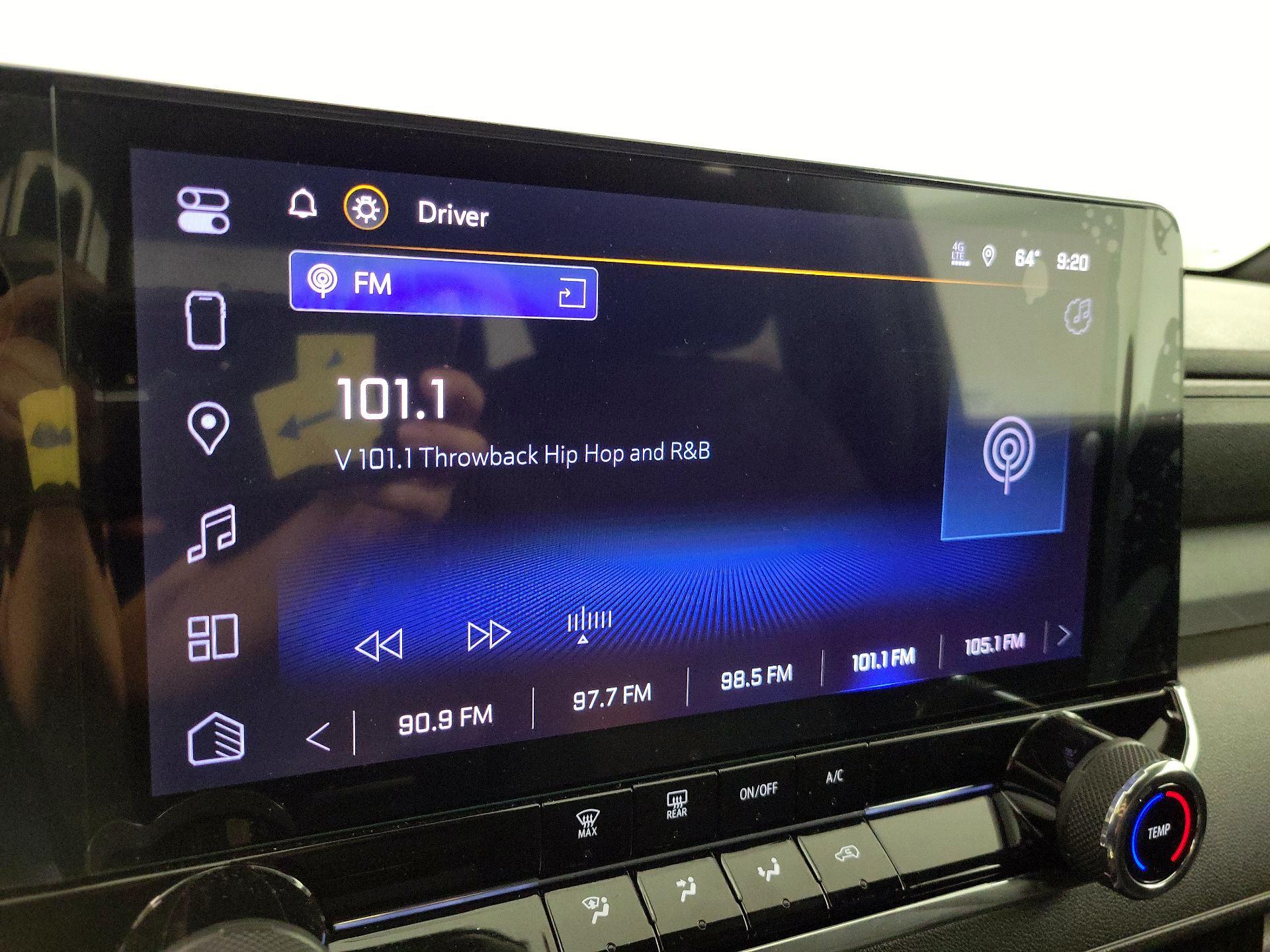 Thumbnail: 2026 Chevrolet Colorado - 14