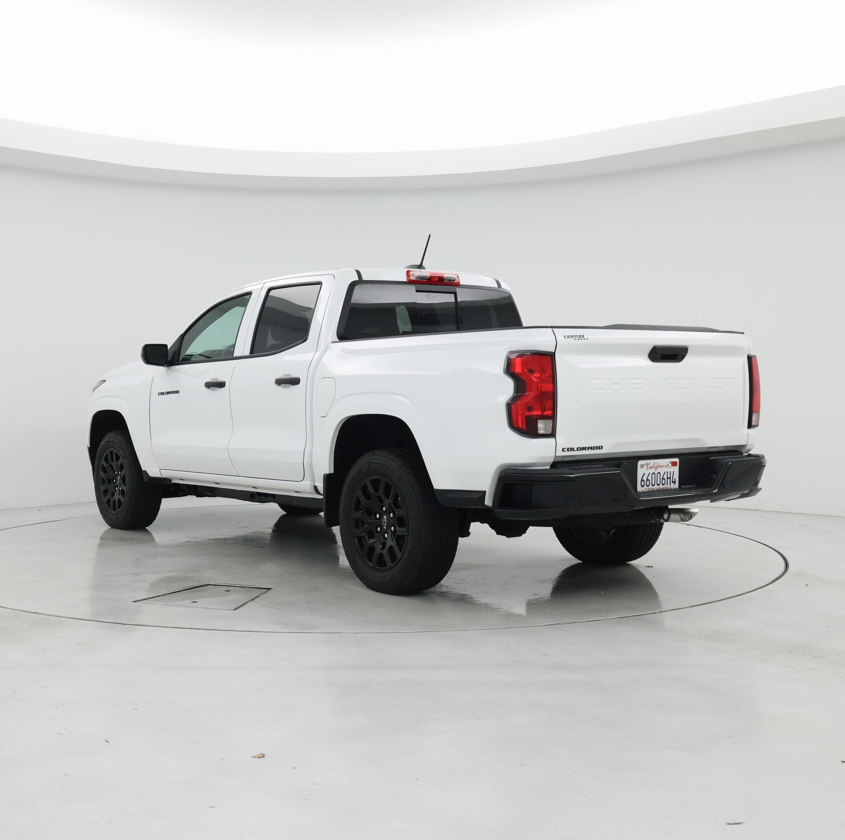 Thumbnail: 2026 Chevrolet Colorado - 2