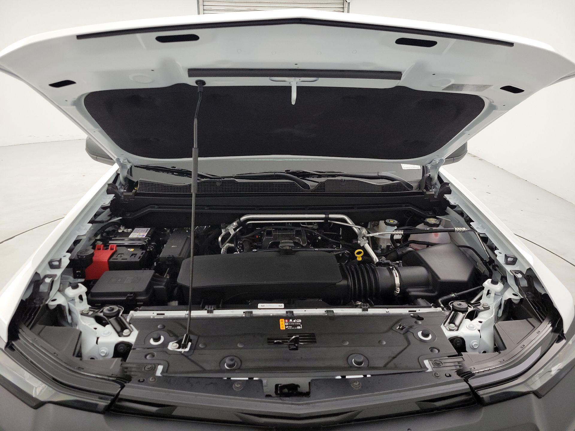 Thumbnail: 2026 Chevrolet Colorado - 20