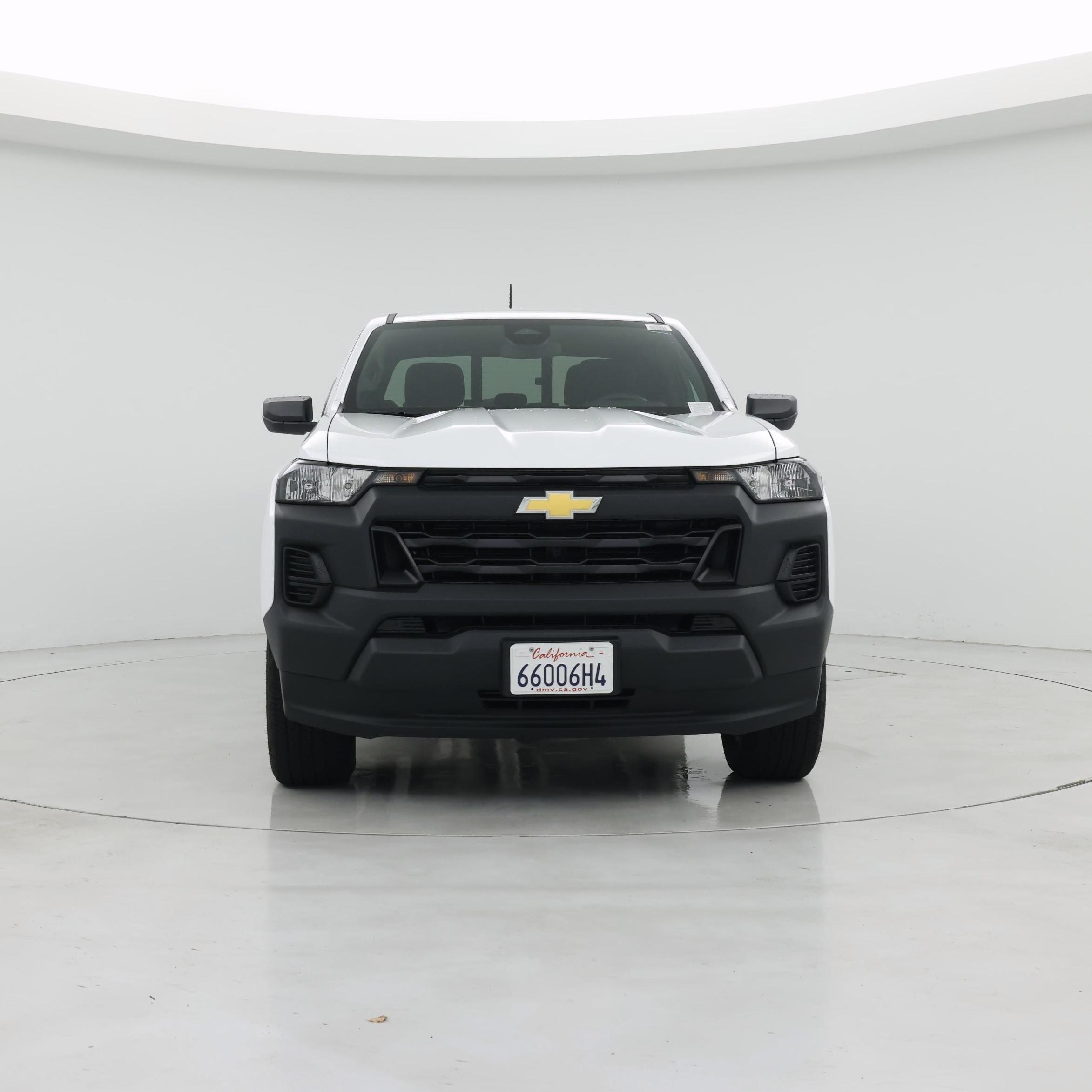 Thumbnail: 2026 Chevrolet Colorado - 5