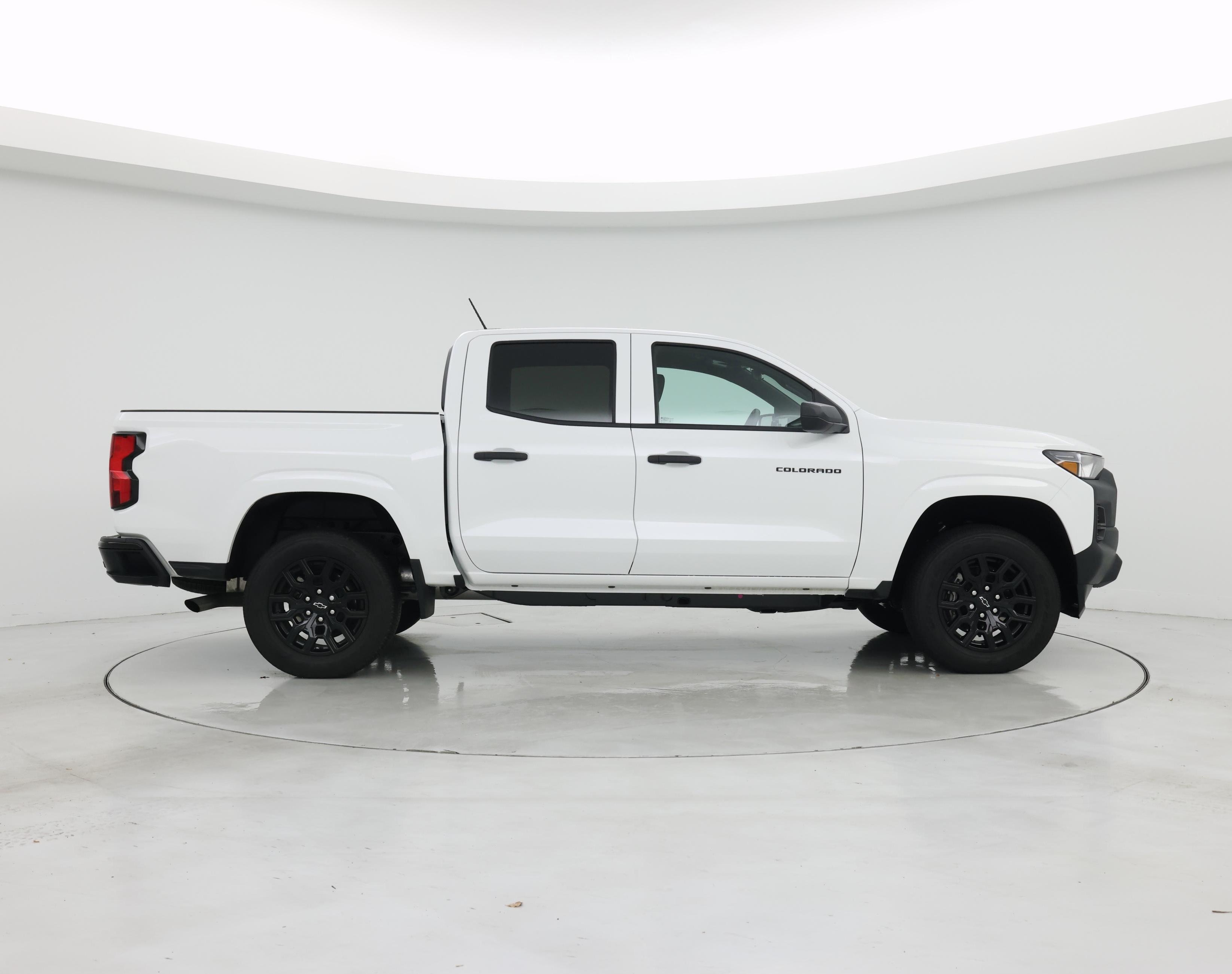 Thumbnail: 2026 Chevrolet Colorado - 7