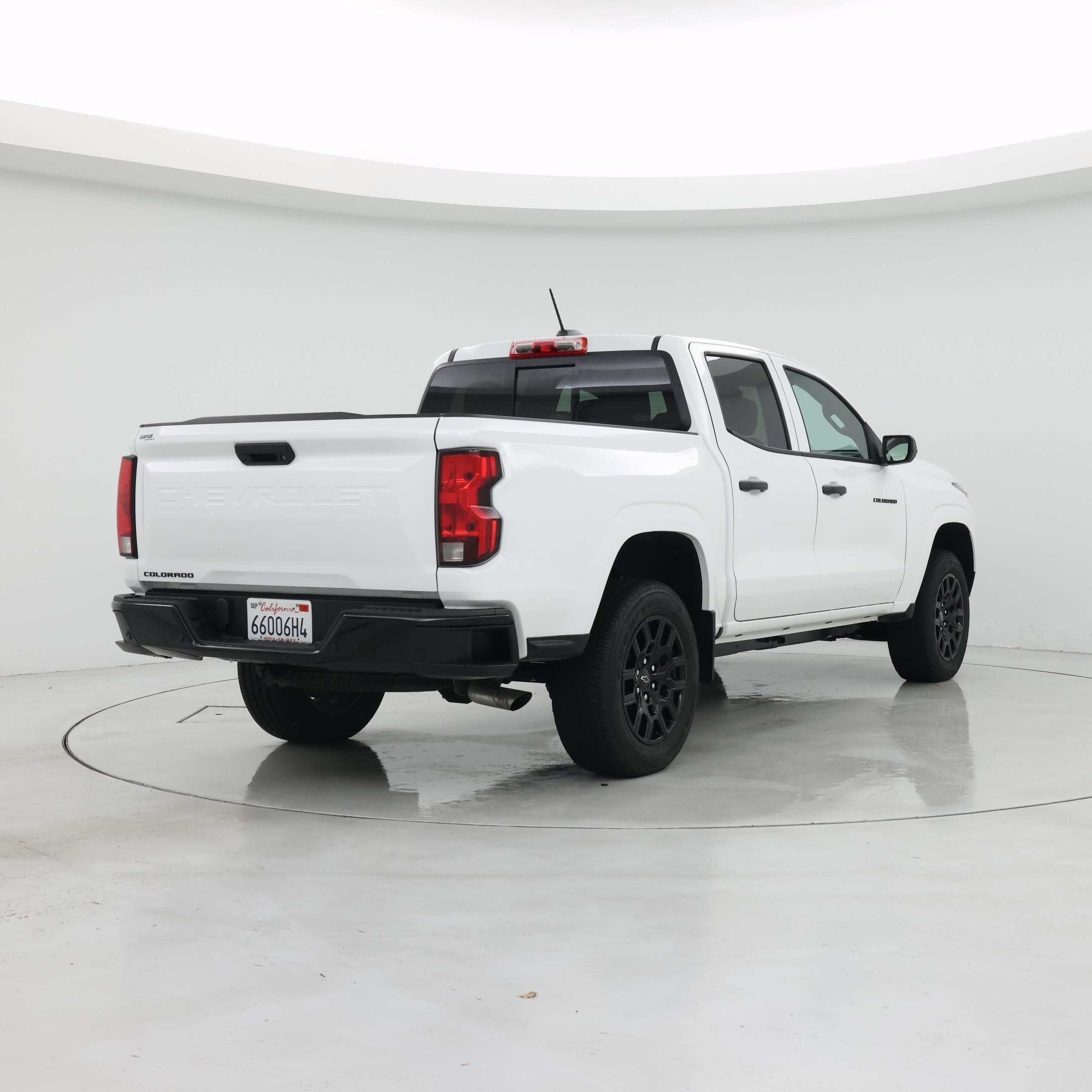 Thumbnail: 2026 Chevrolet Colorado - 8