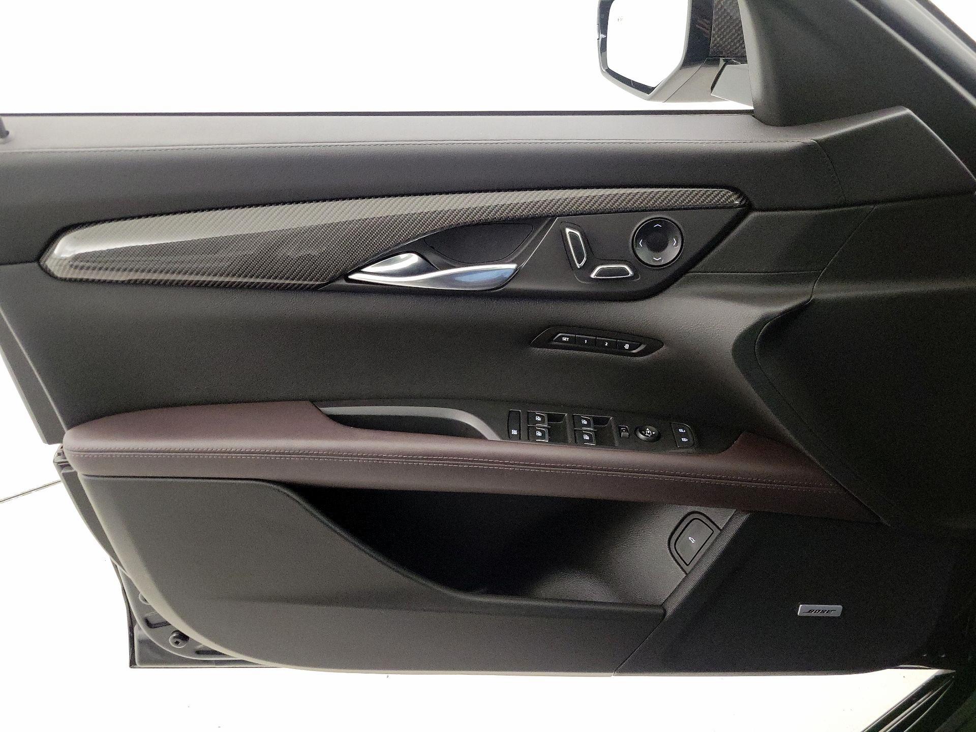 Thumbnail: 2019 Cadillac CT6 - 12