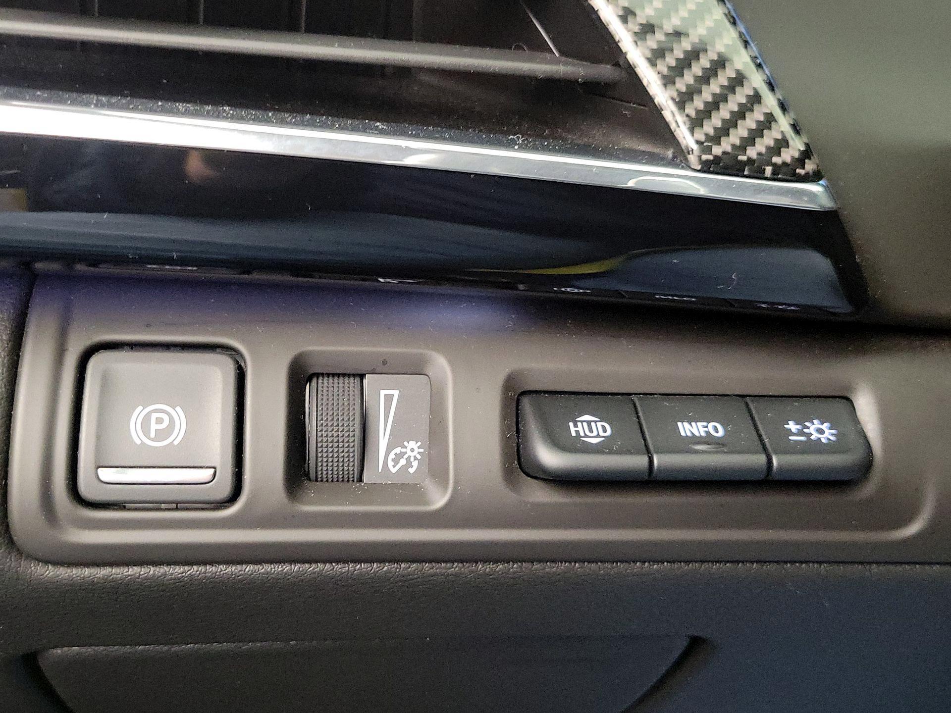 Thumbnail: 2019 Cadillac CT6 - 13