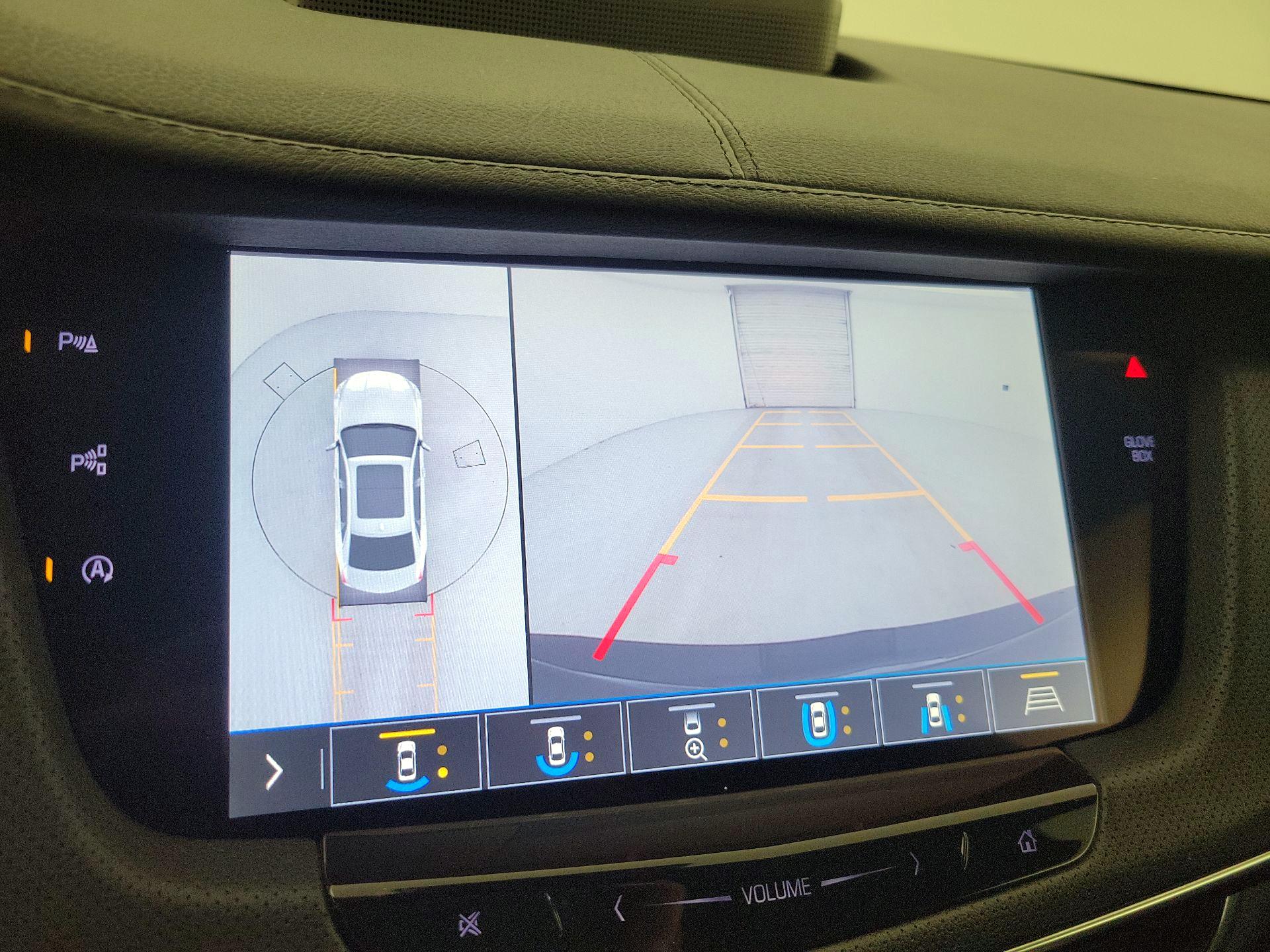 Thumbnail: 2019 Cadillac CT6 - 14