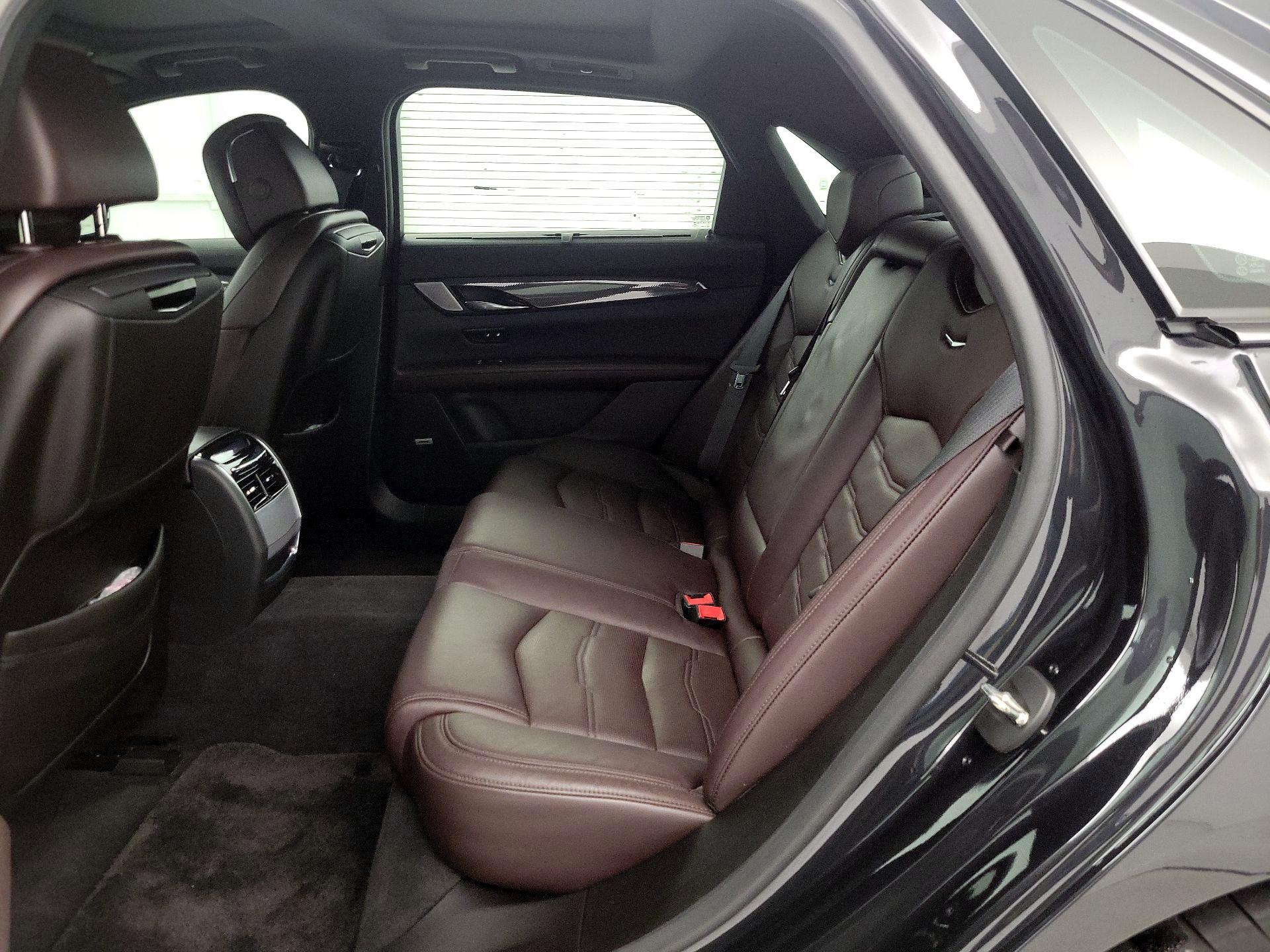 Thumbnail: 2019 Cadillac CT6 - 18