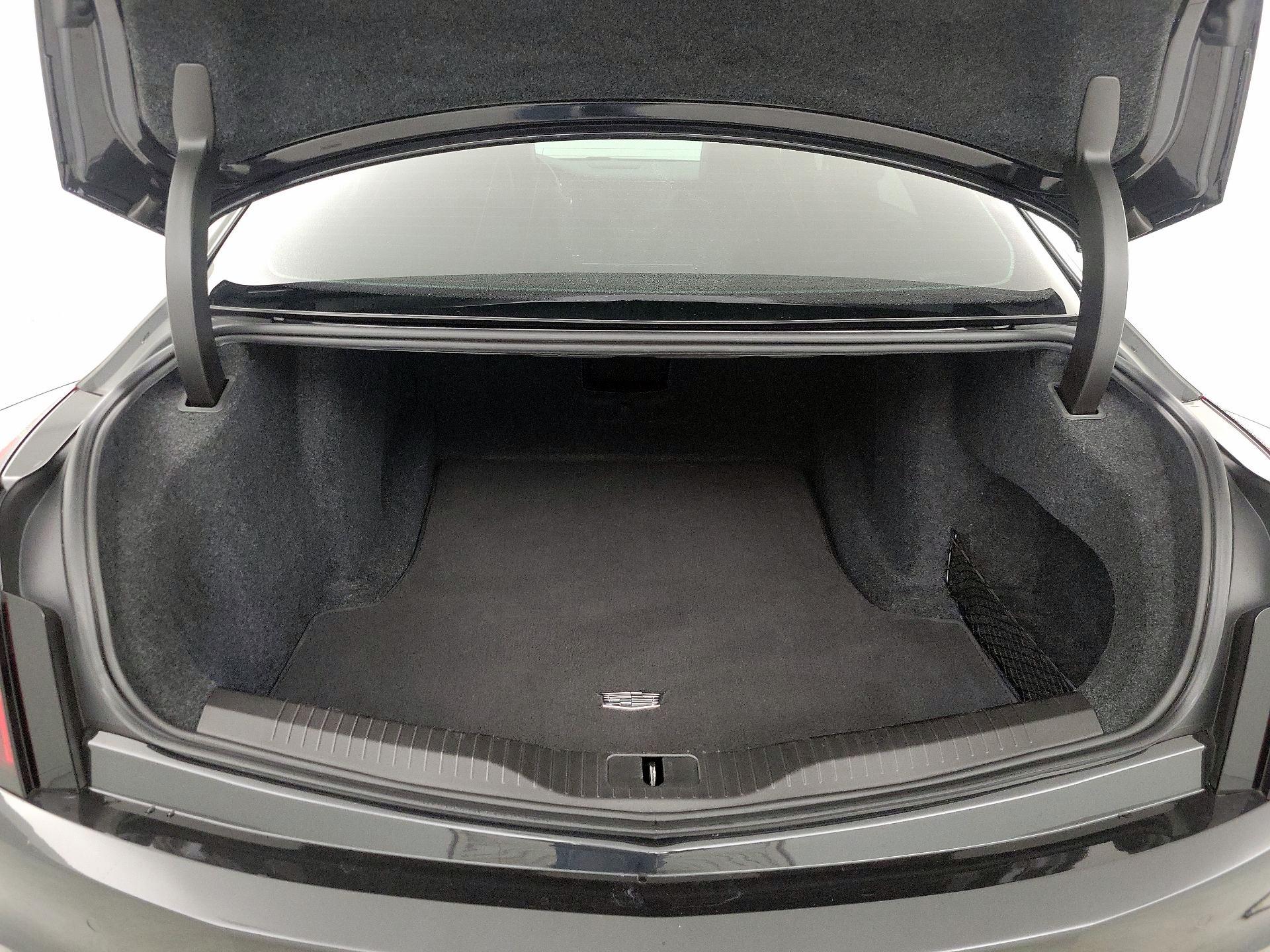 Thumbnail: 2019 Cadillac CT6 - 19