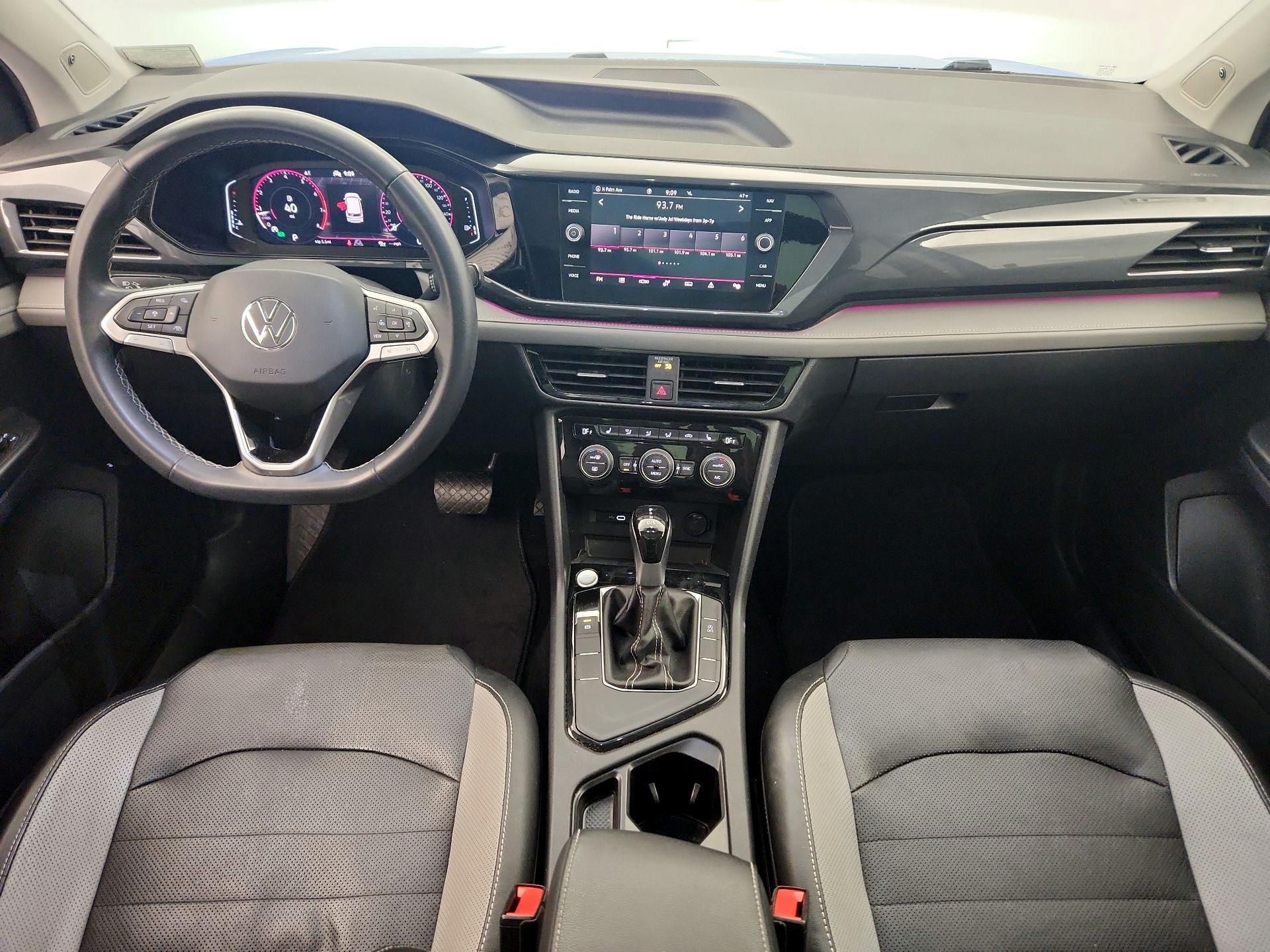 Thumbnail: 2022 Volkswagen Taos - 9