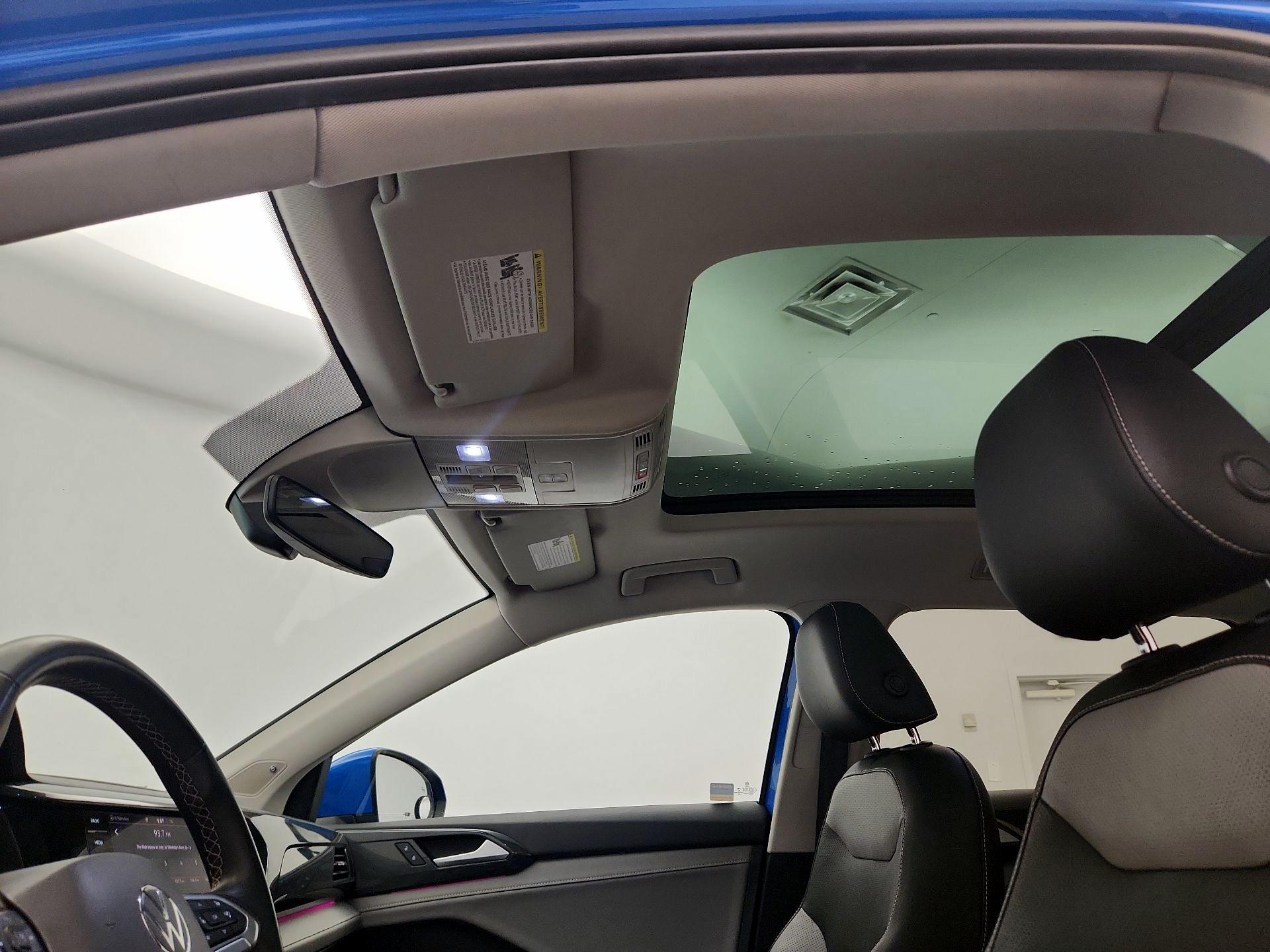 Thumbnail: 2022 Volkswagen Taos - 19